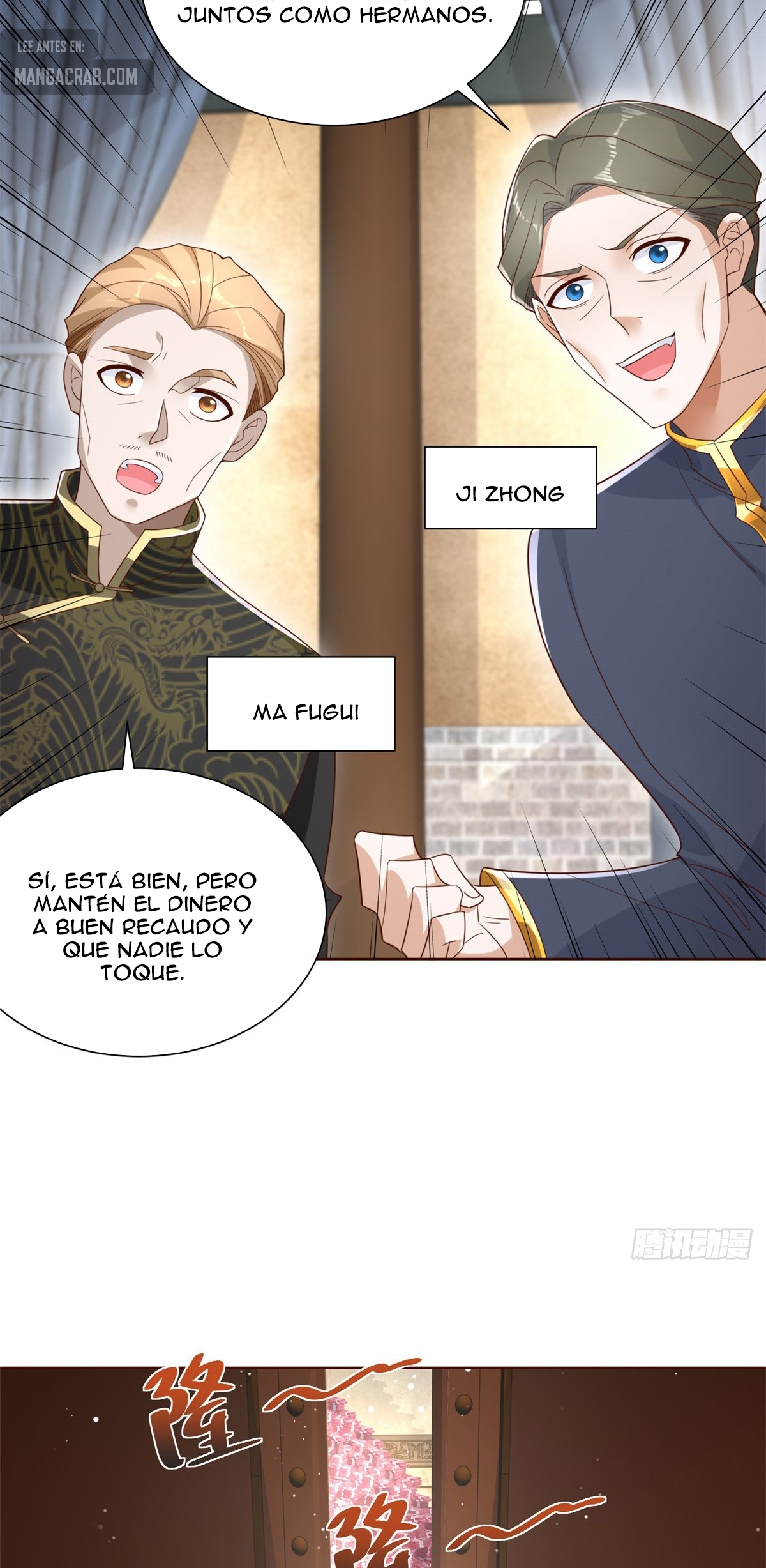 Gran Villano — Capítulo 67 — 7