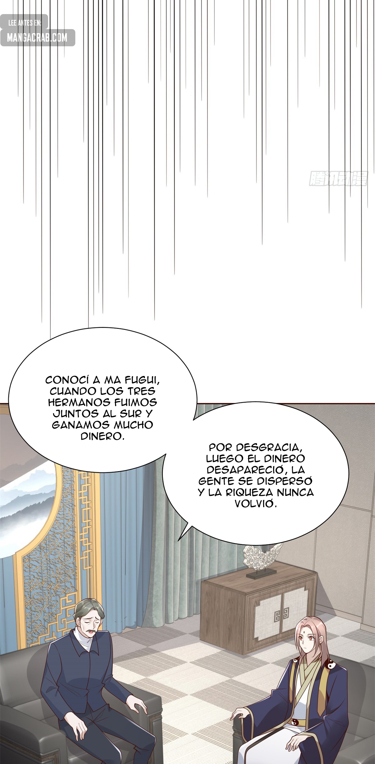 Gran Villano — Capítulo 67 — 29