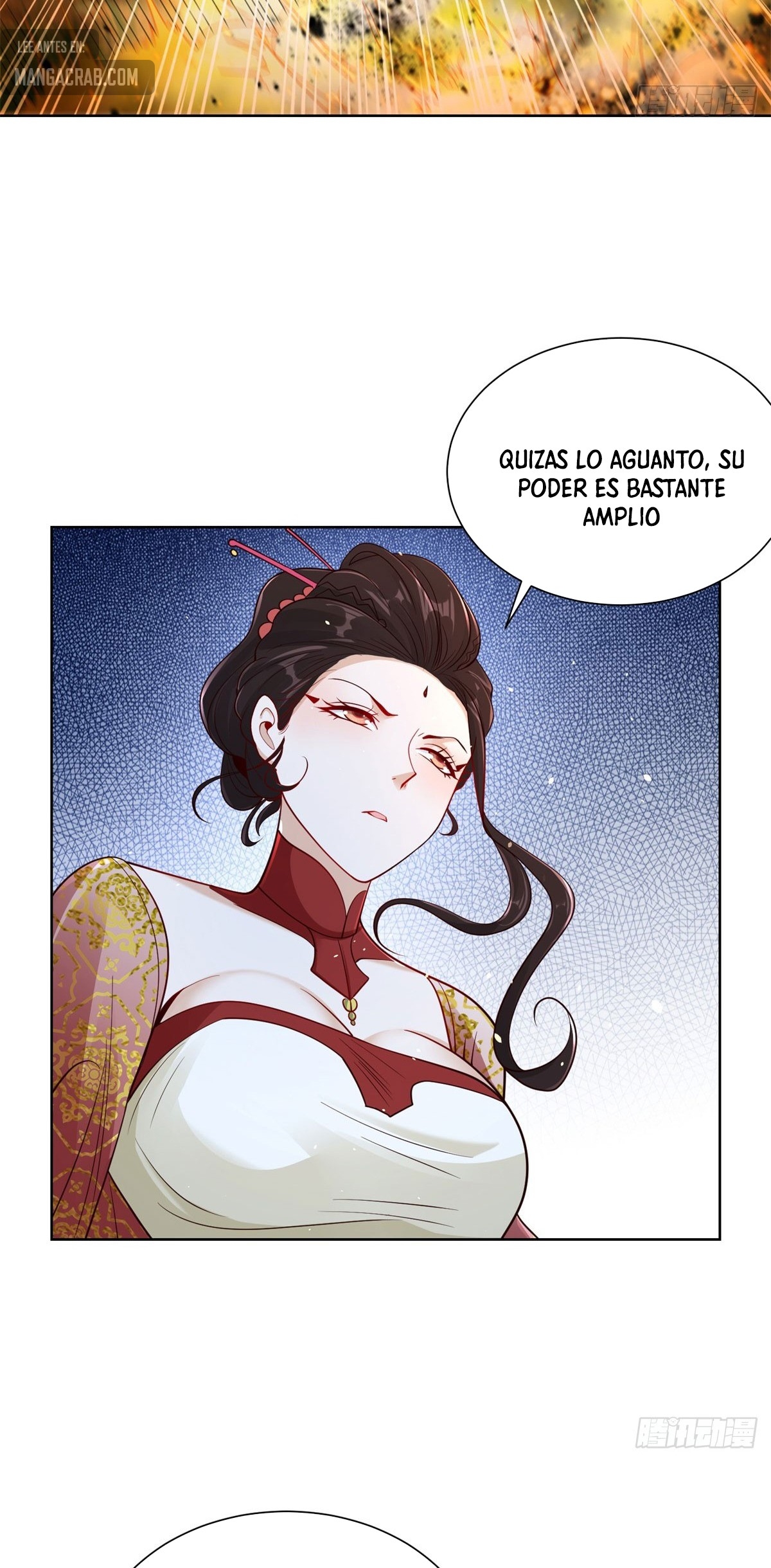 Gran Villano — Capítulo 156 — 17