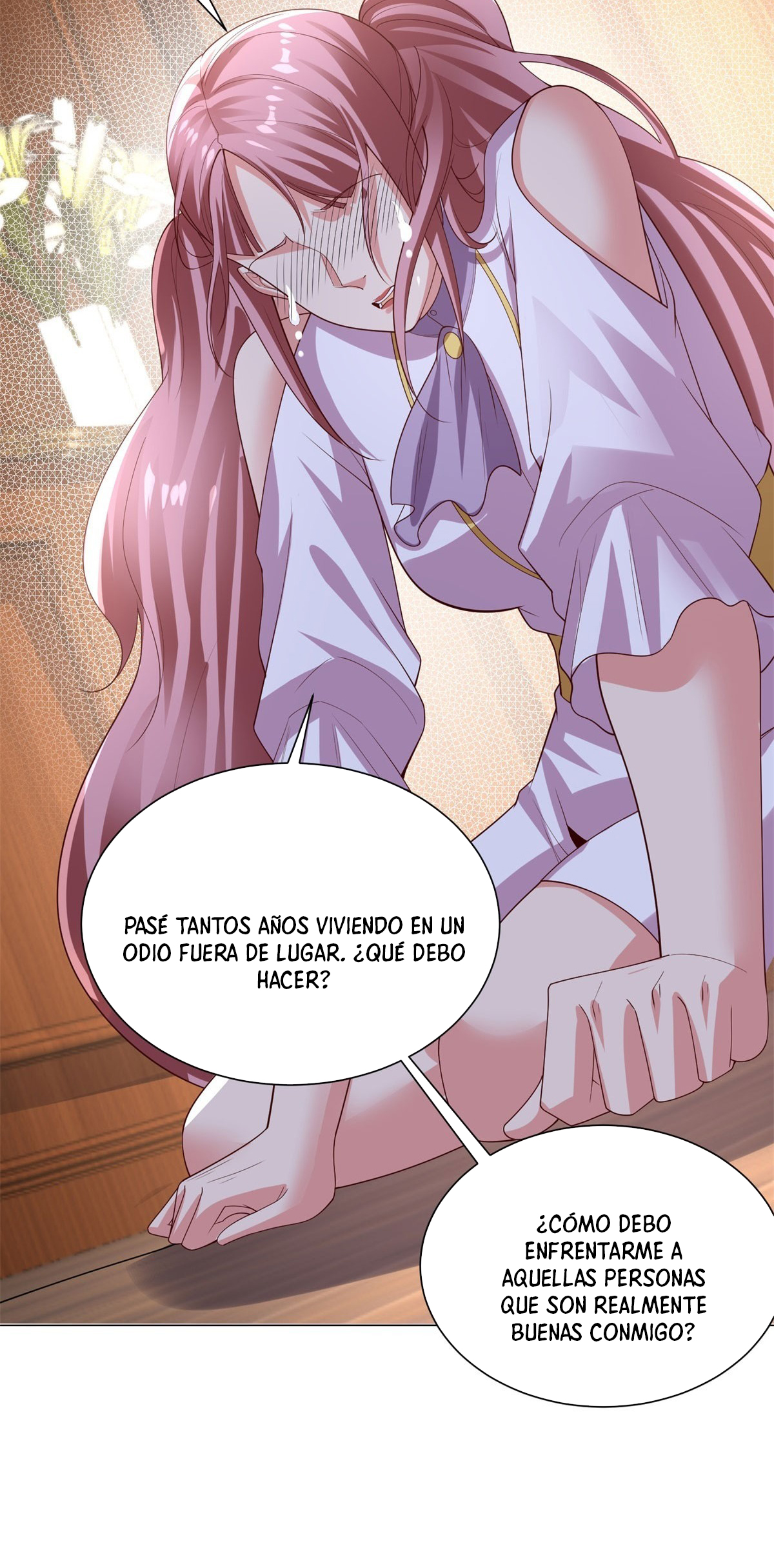 Gran Villano — Capítulo 222 — 14