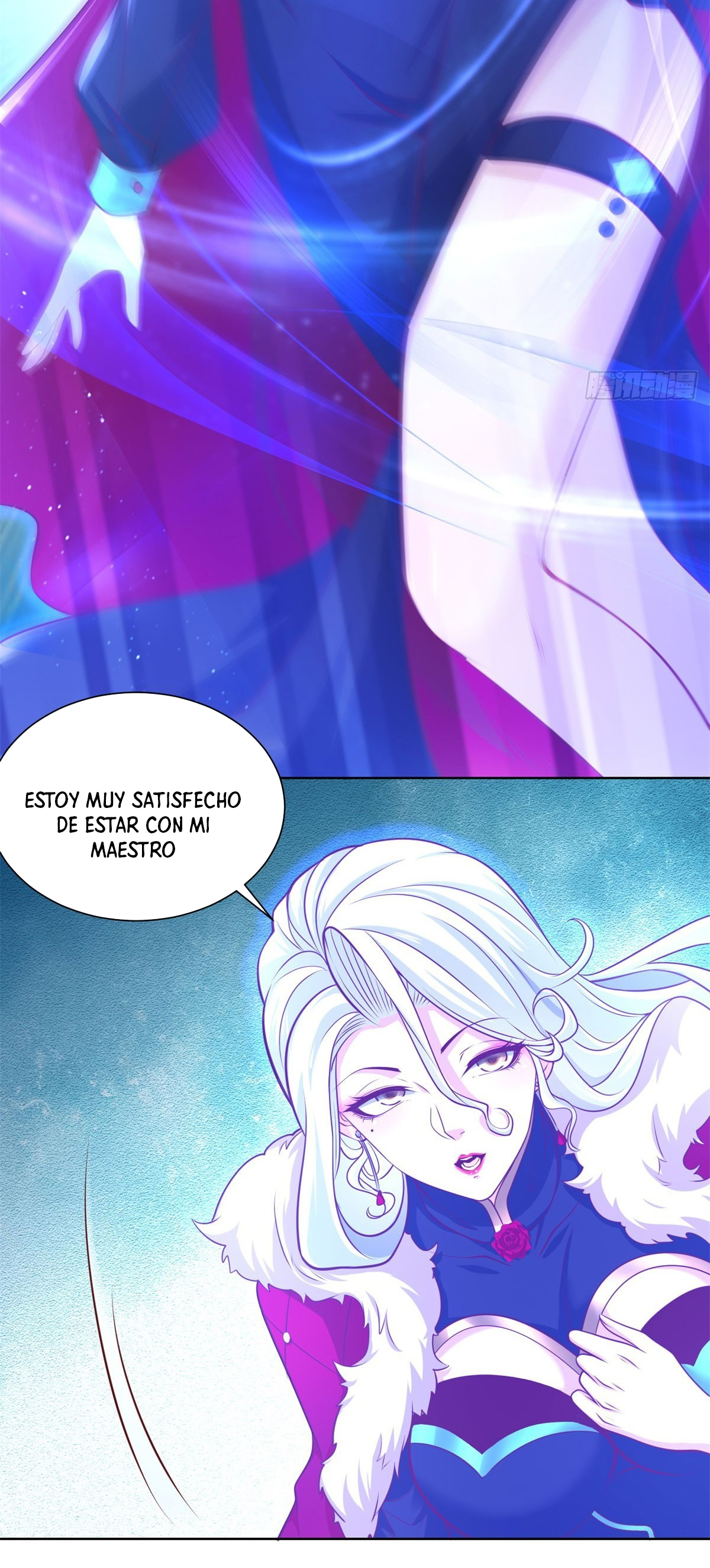 Gran Villano — Capítulo 222 — 27