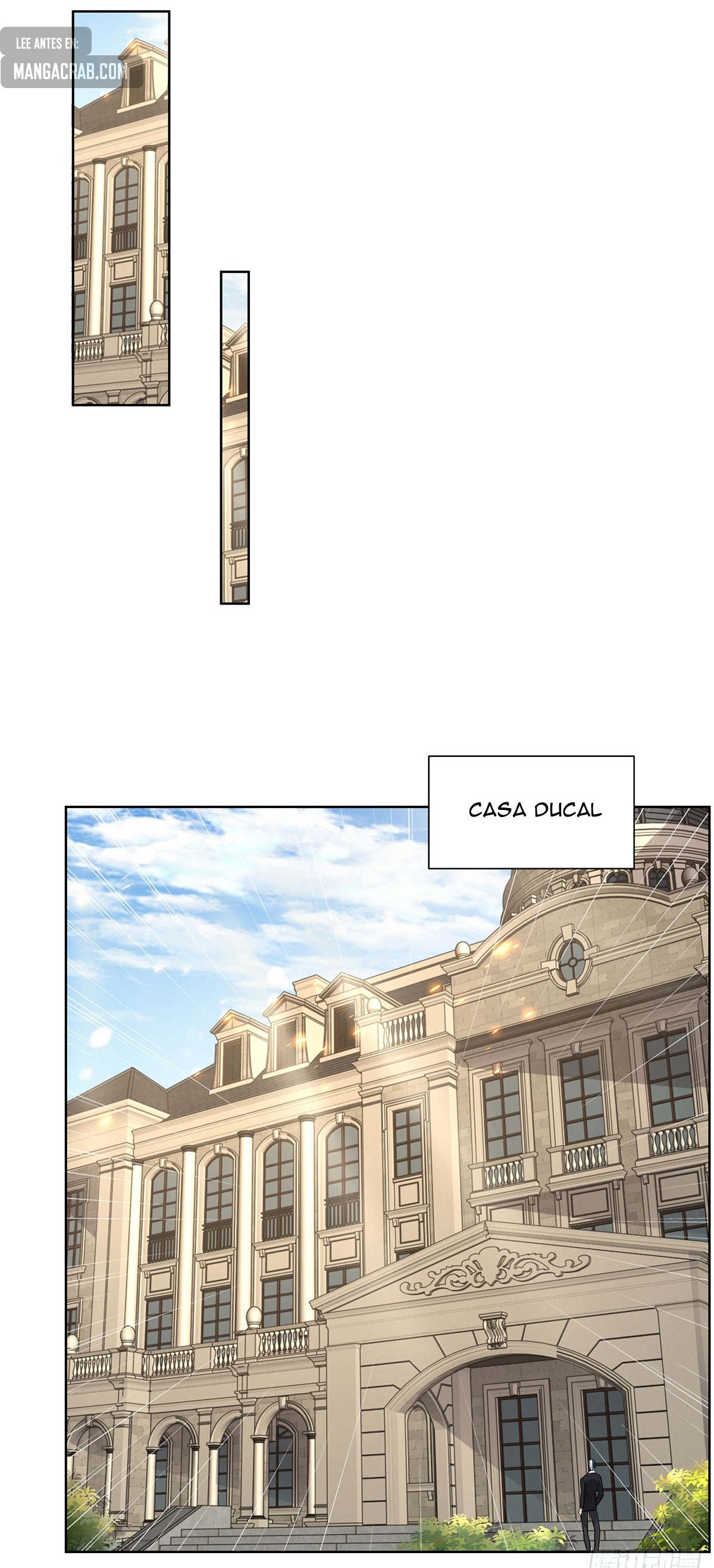 Gran Villano — Capítulo 61 — 4