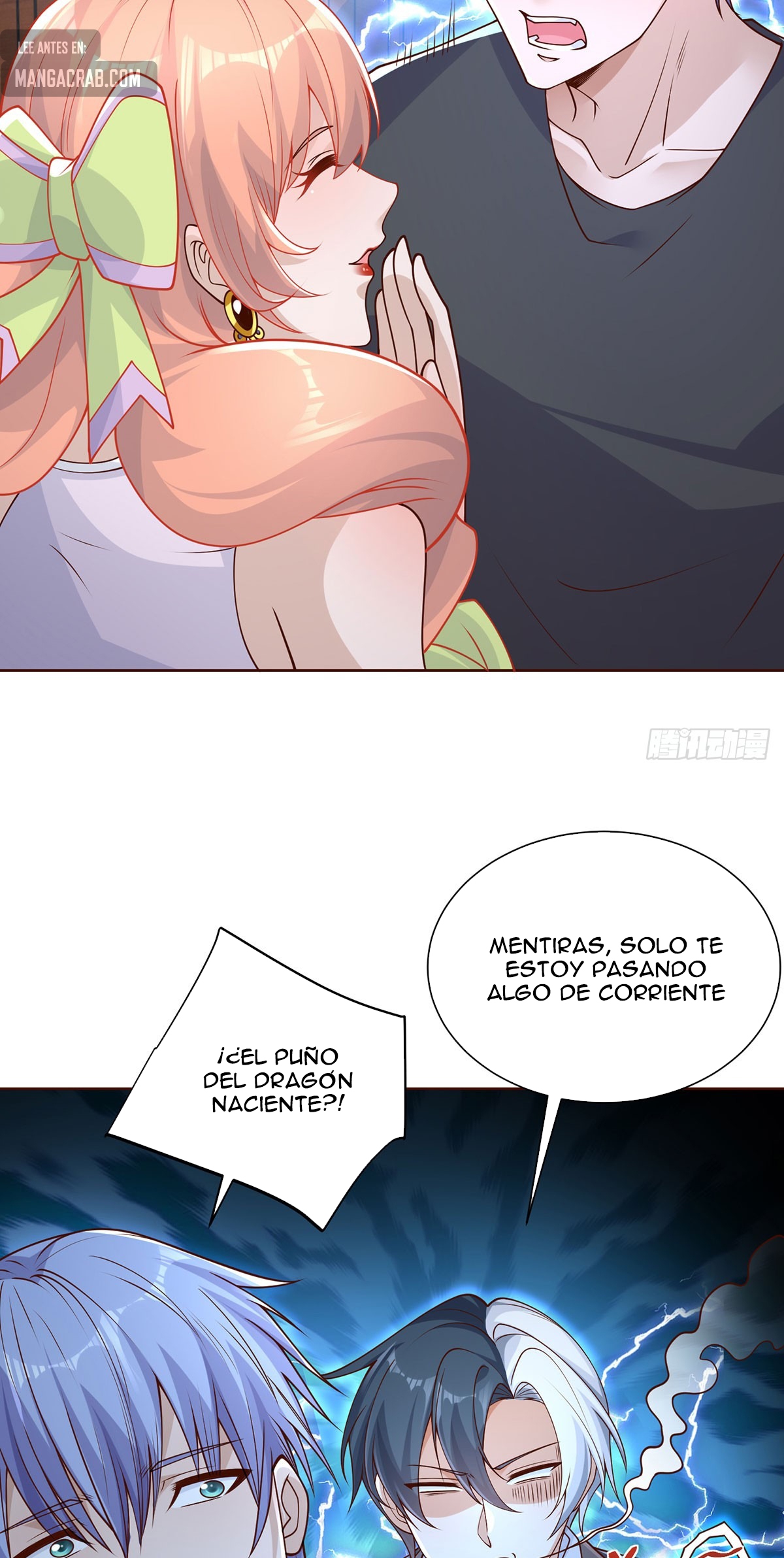 Gran Villano — Capítulo 61 — 26