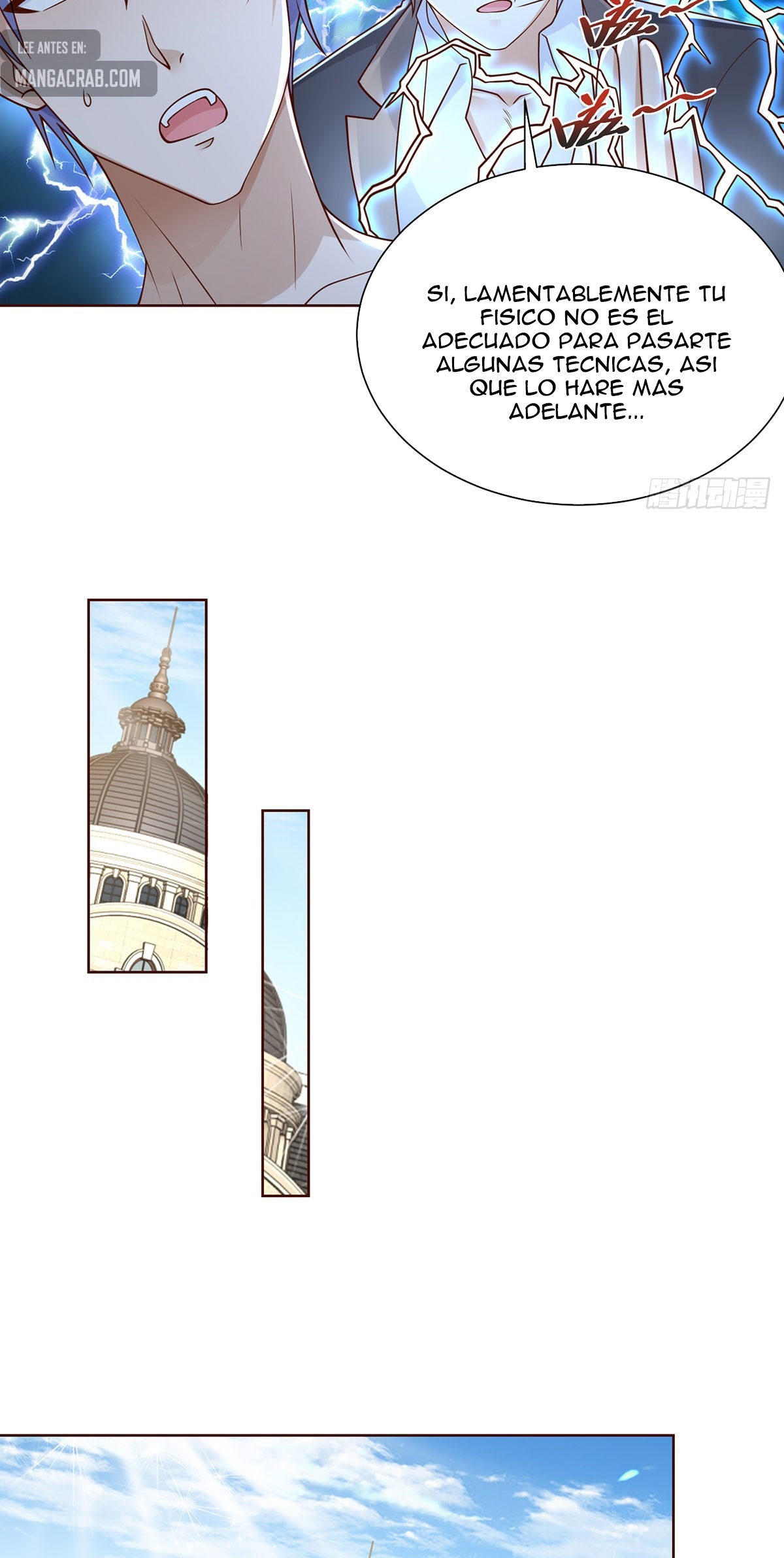 Gran Villano — Capítulo 61 — 27