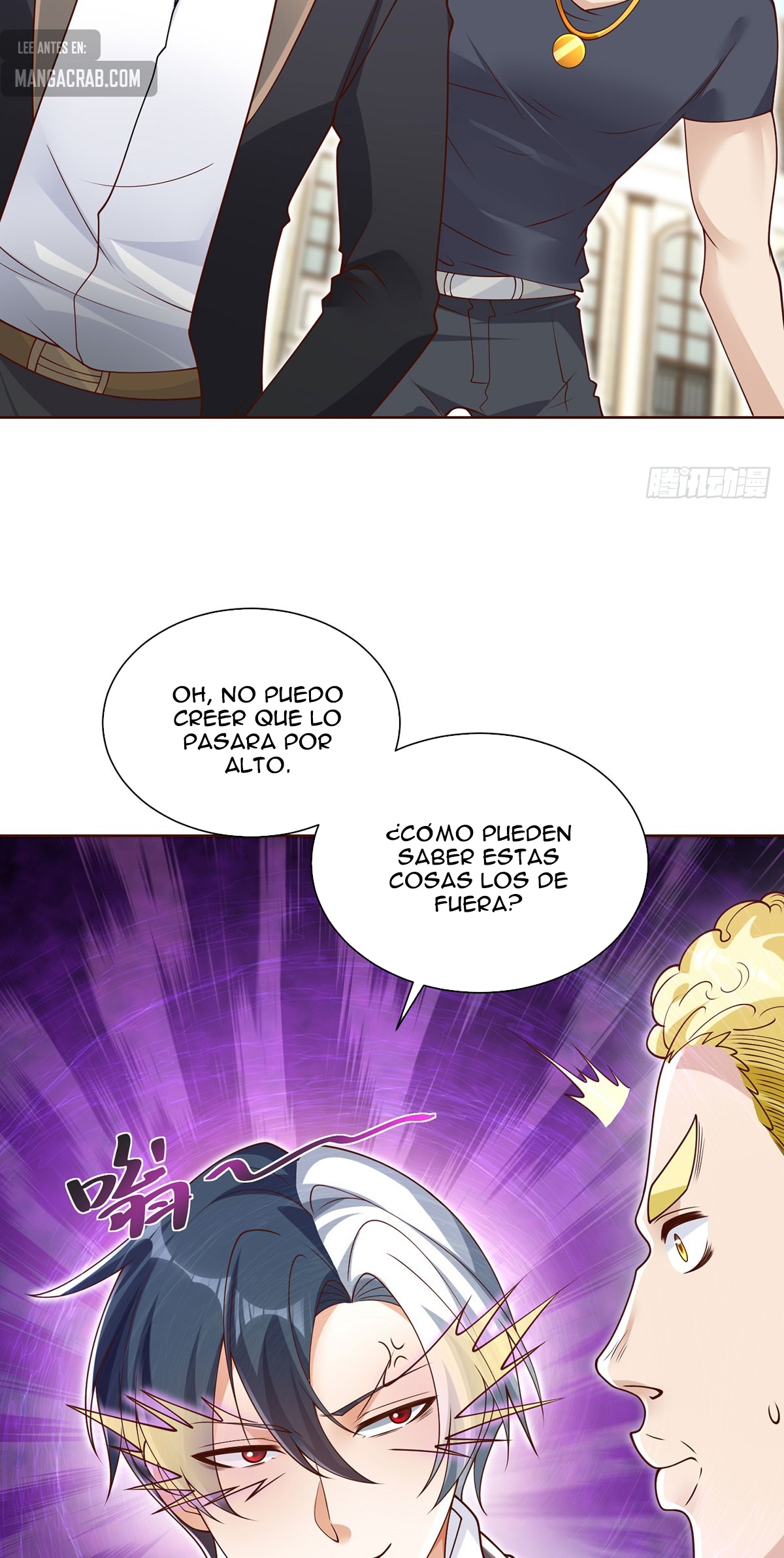 Gran Villano — Capítulo 61 — 30