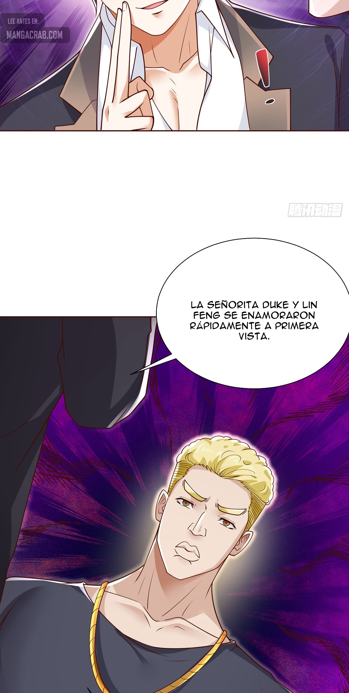 Gran Villano — Capítulo 61 — 31
