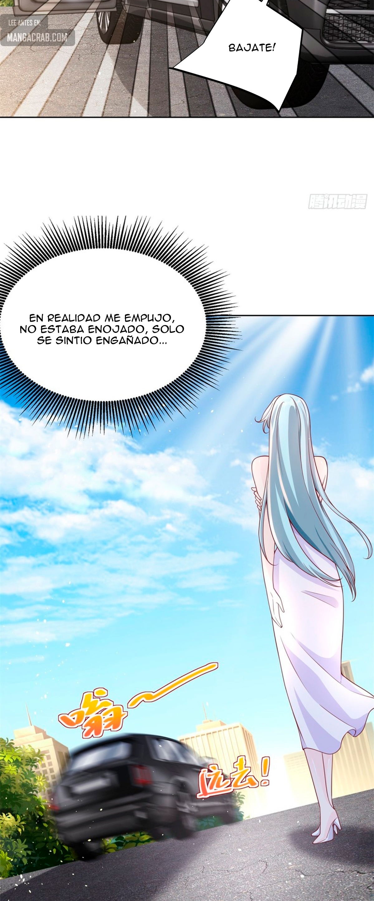 Gran Villano — Capítulo 99 — 10