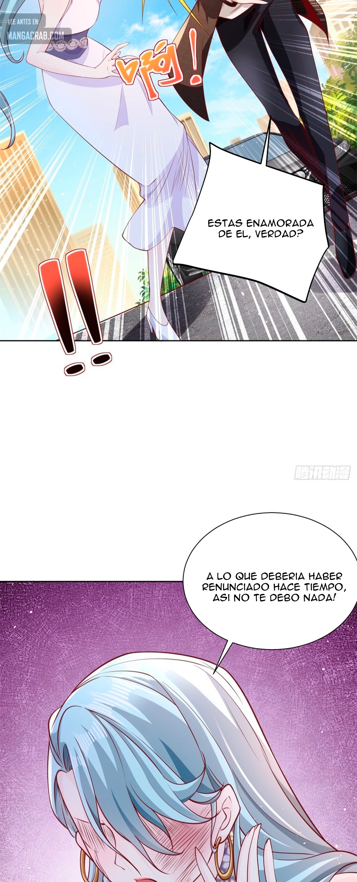 Gran Villano — Capítulo 99 — 15
