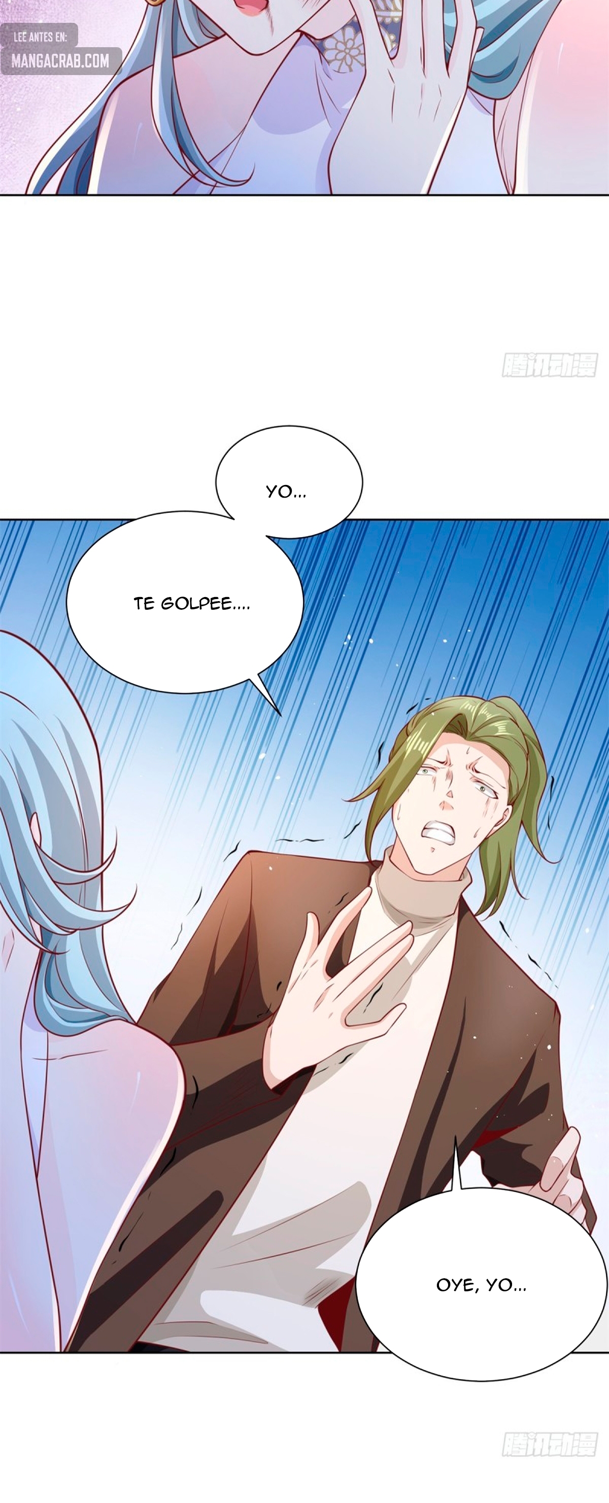 Gran Villano — Capítulo 99 — 16