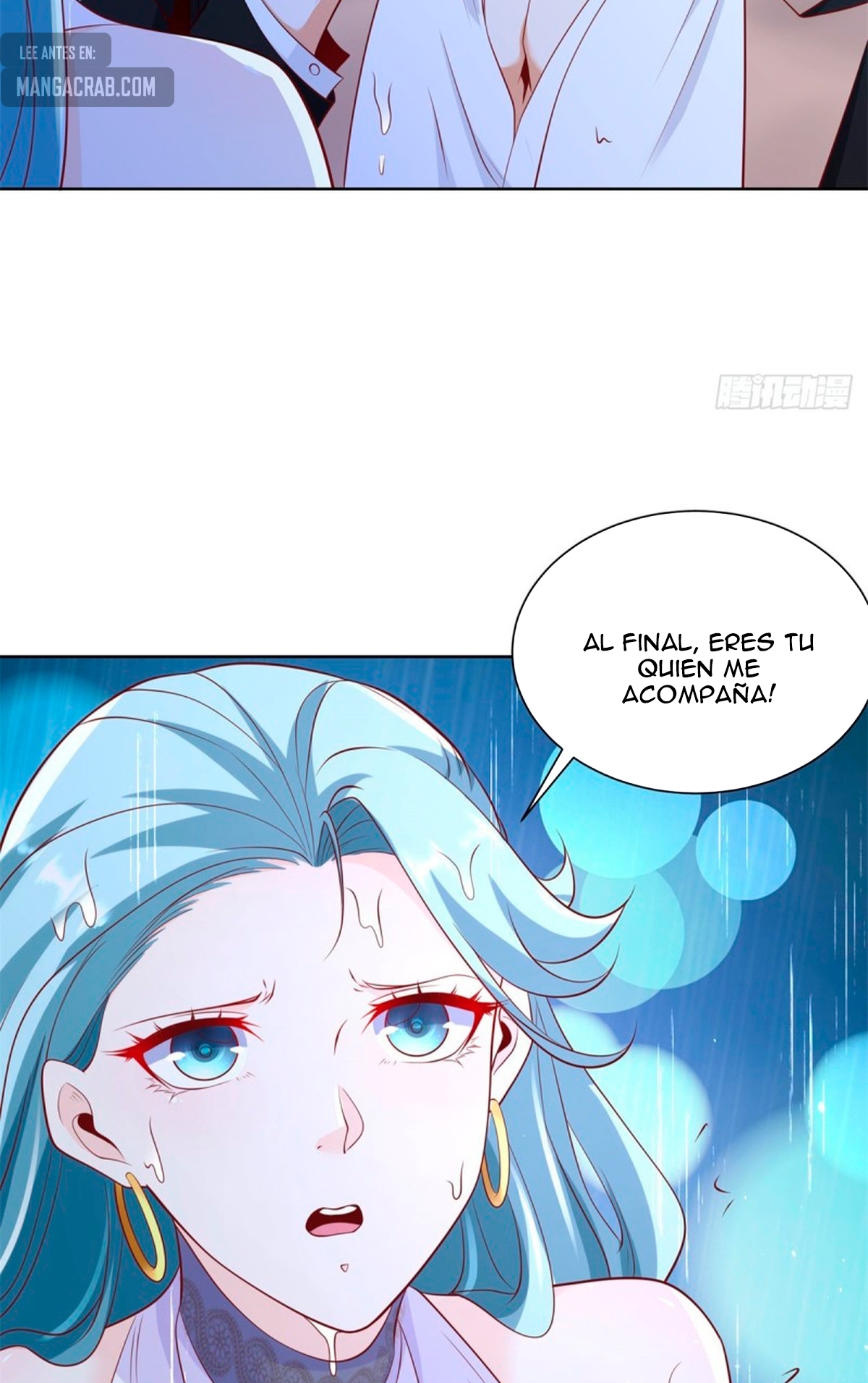 Gran Villano — Capítulo 99 — 26