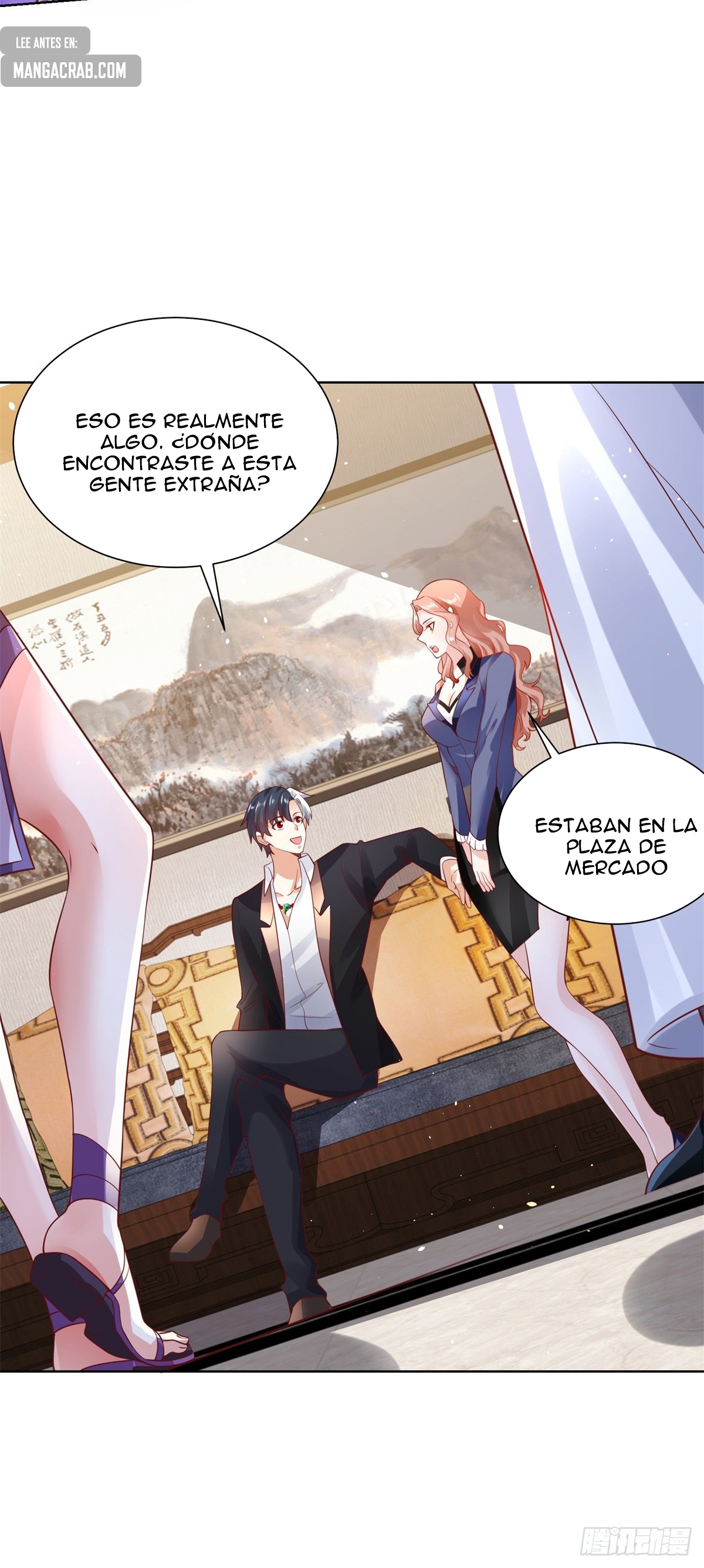 Gran Villano — Capítulo 73 — 12