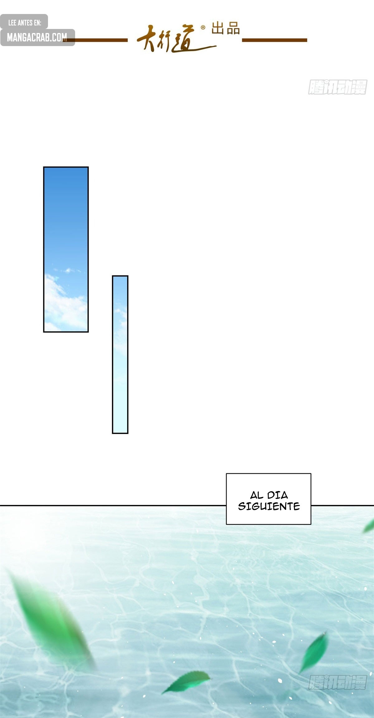 Gran Villano — Capítulo 121 — 4