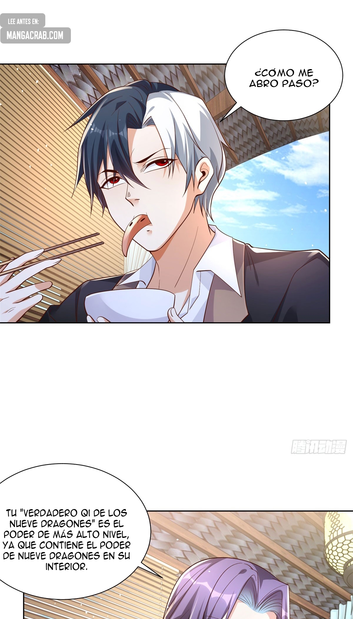 Gran Villano — Capítulo 121 — 14
