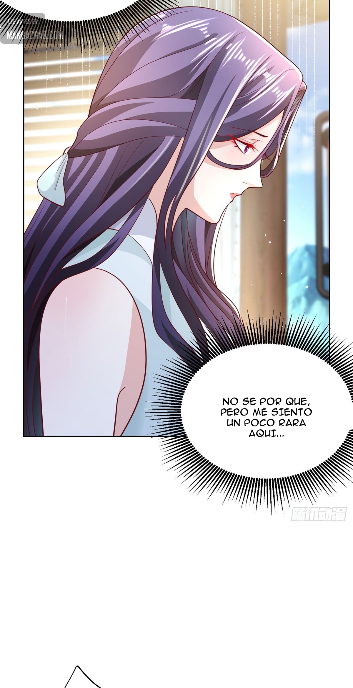 Gran Villano — Capítulo 121 — 26