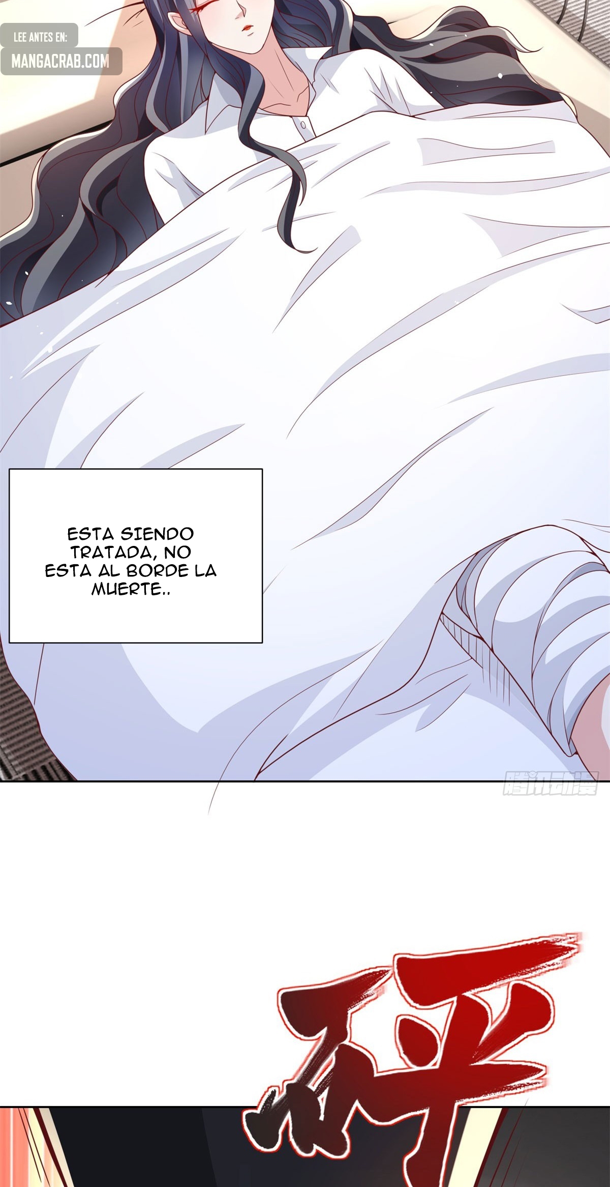 Gran Villano — Capítulo 121 — 32