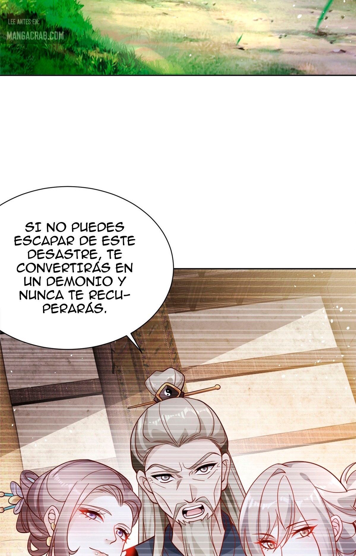 Gran Villano — Capítulo 59 — 6