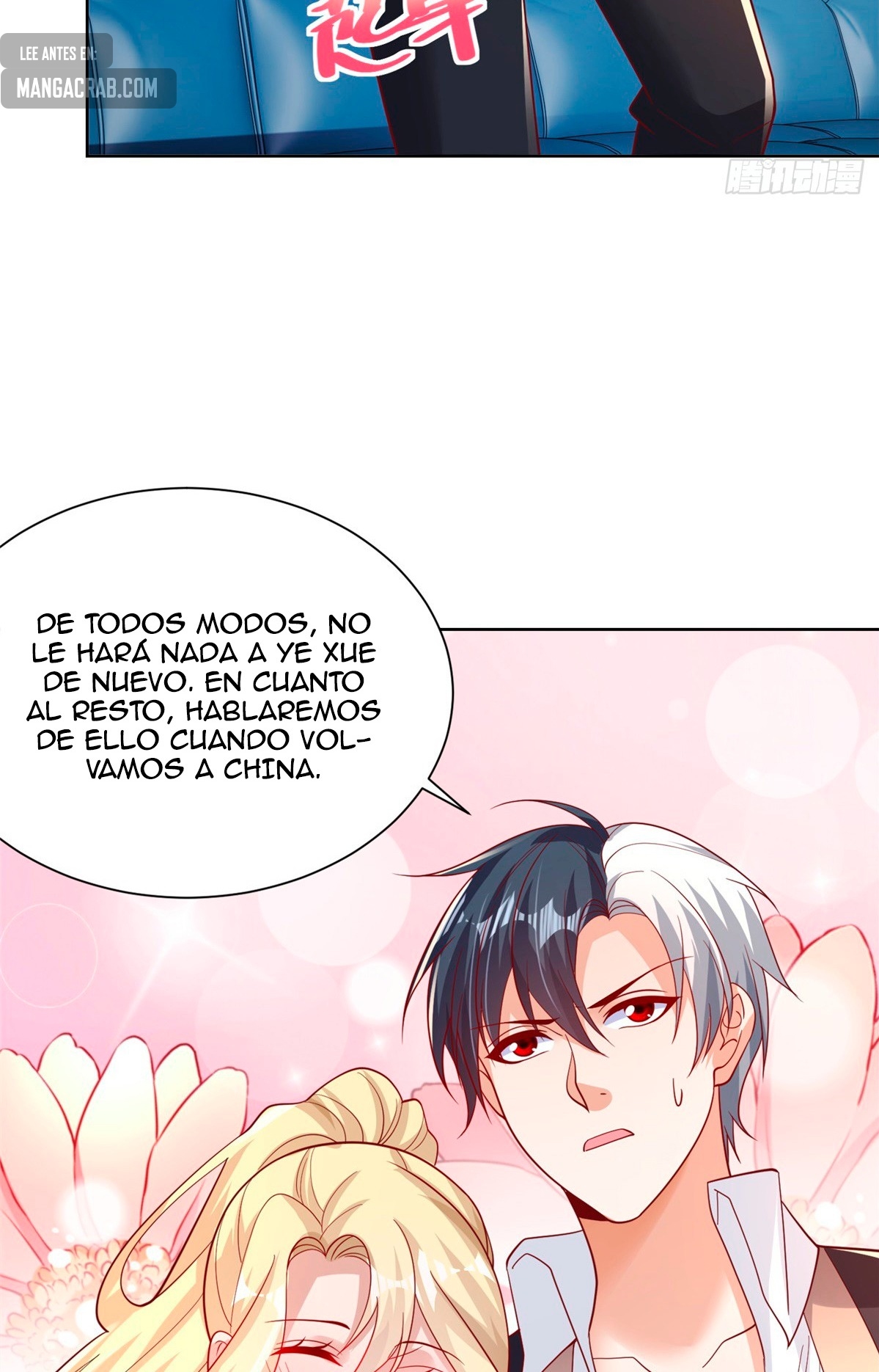 Gran Villano — Capítulo 59 — 14