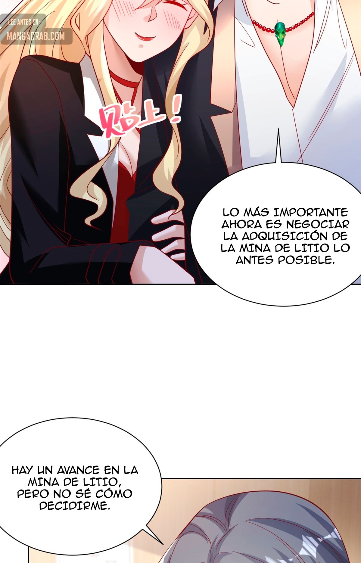 Gran Villano — Capítulo 59 — 15
