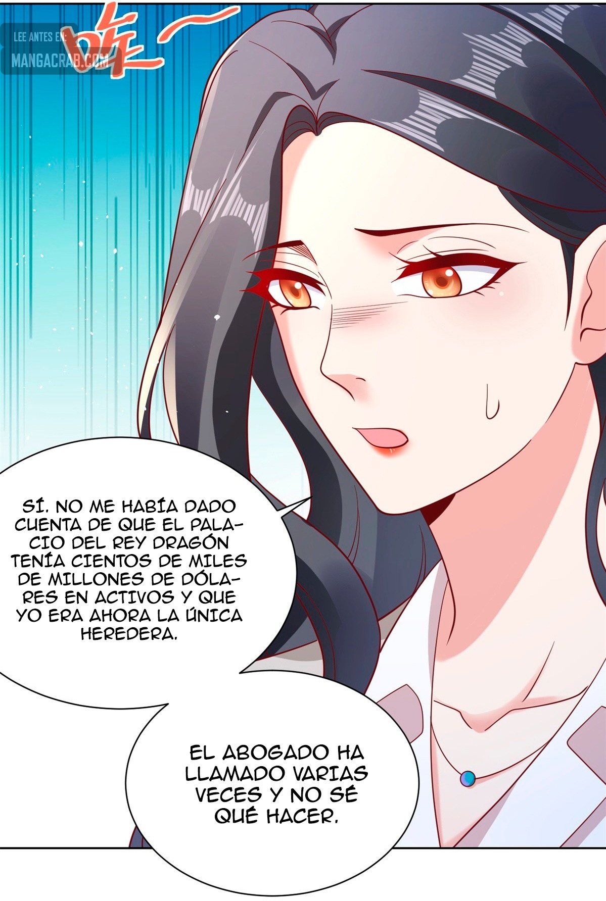 Gran Villano — Capítulo 59 — 18