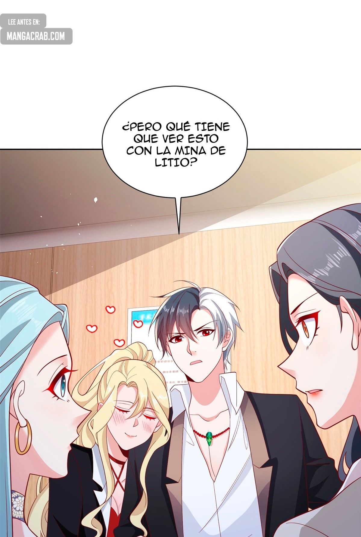 Gran Villano — Capítulo 59 — 20