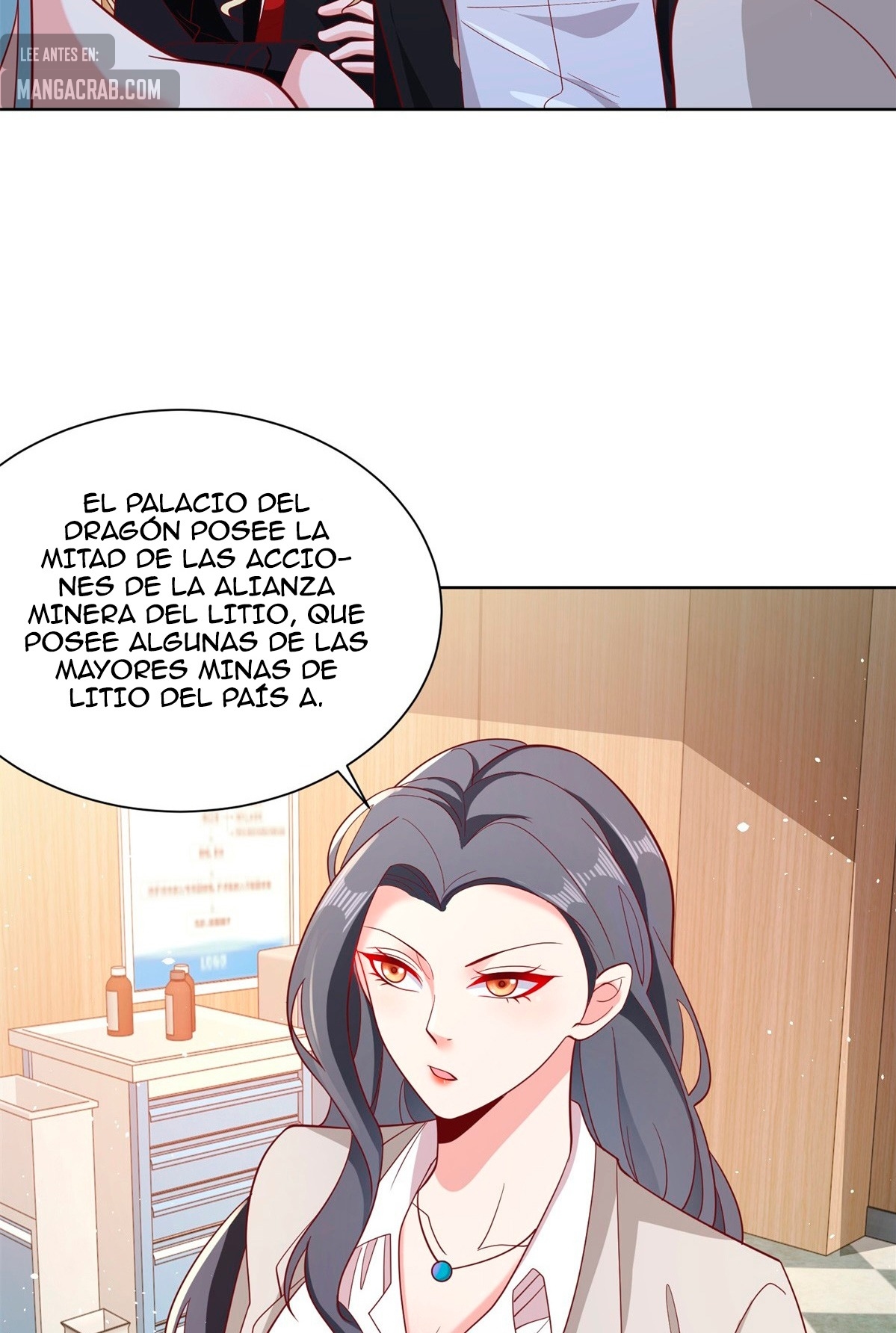 Gran Villano — Capítulo 59 — 21