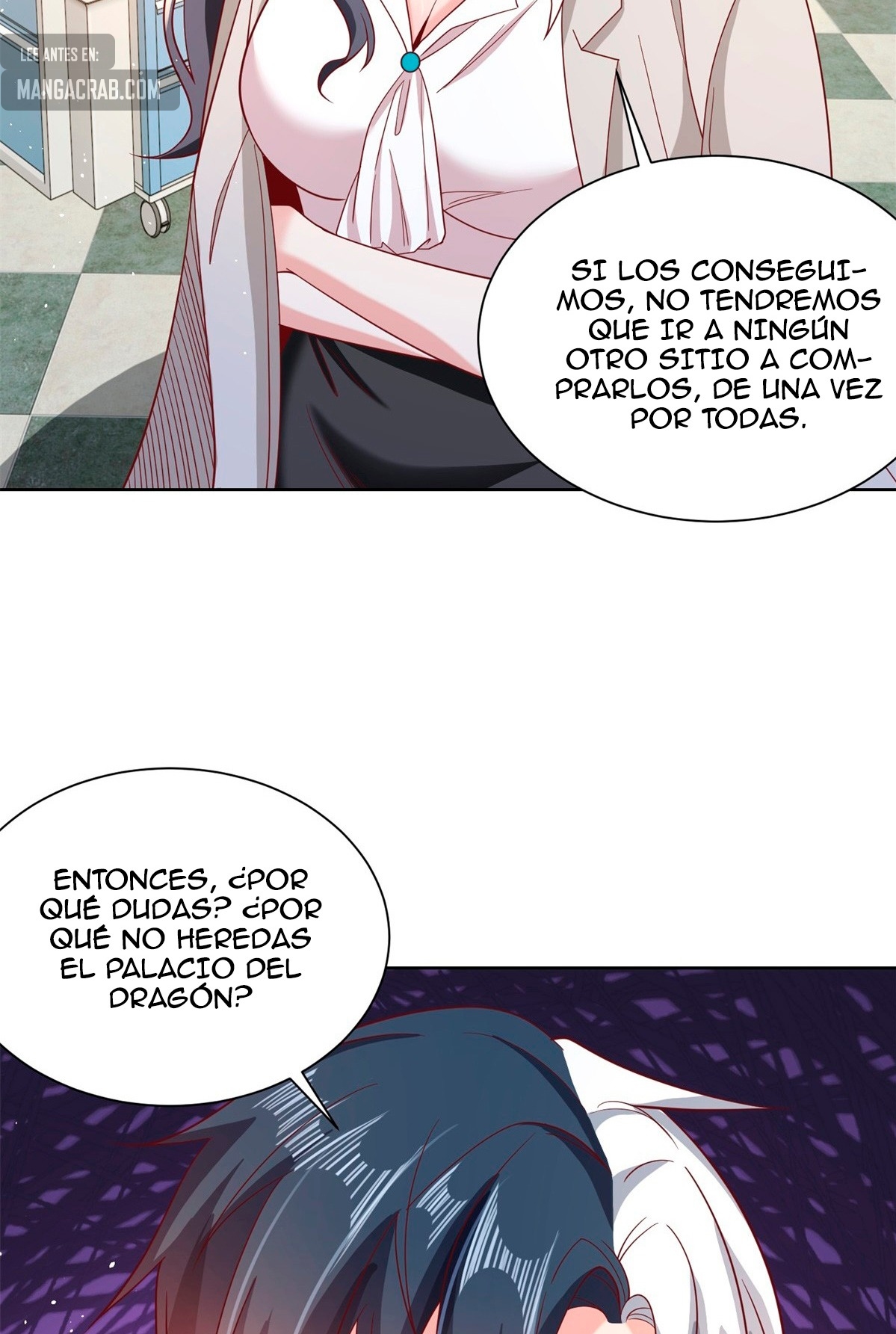 Gran Villano — Capítulo 59 — 22