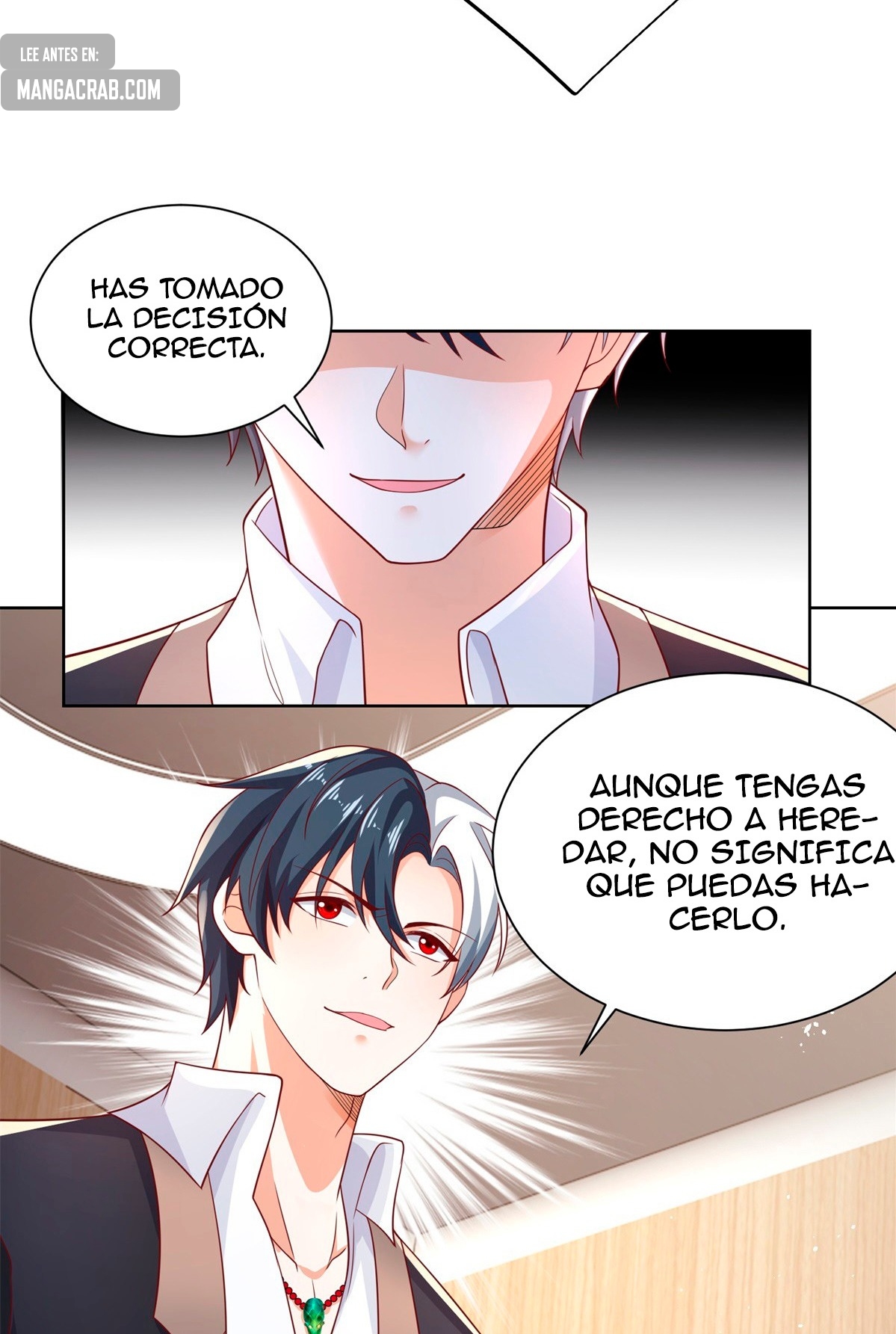 Gran Villano — Capítulo 59 — 25