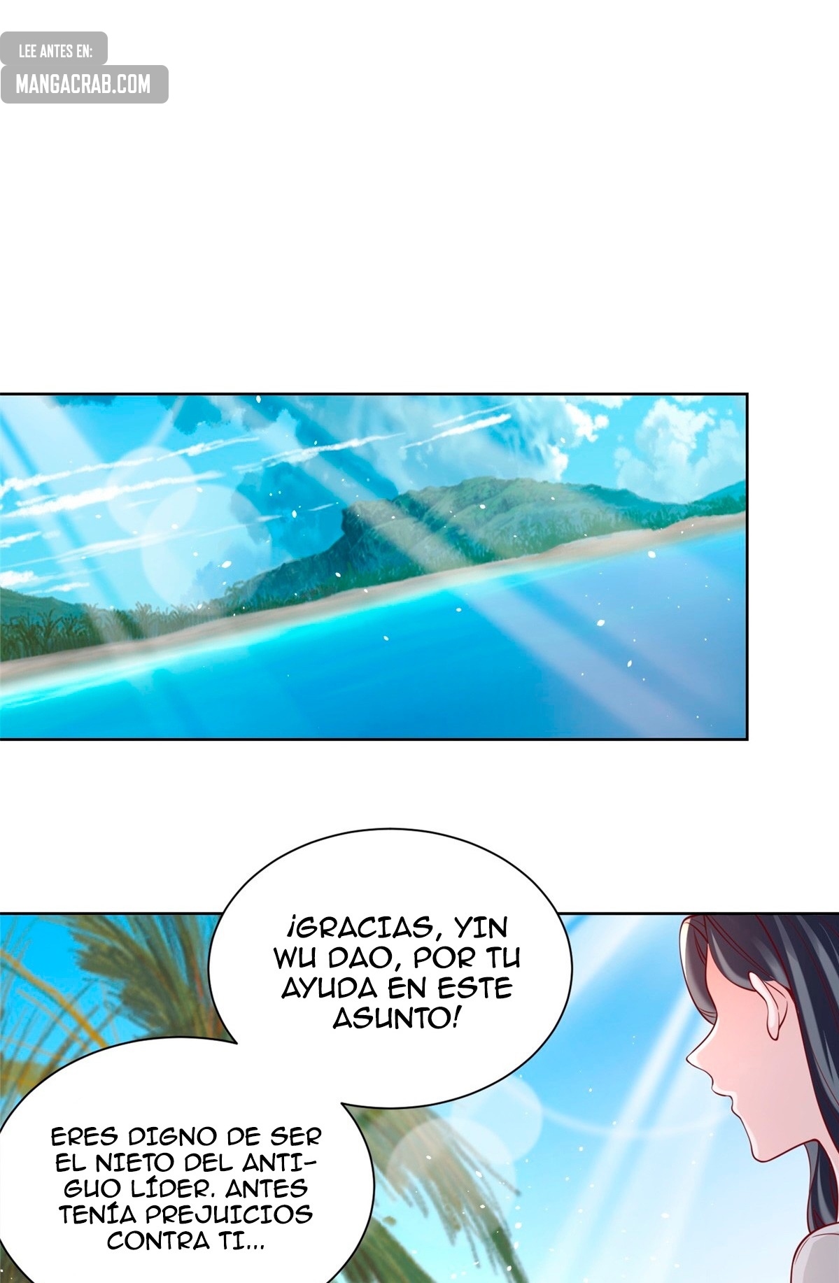 Gran Villano — Capítulo 59 — 38