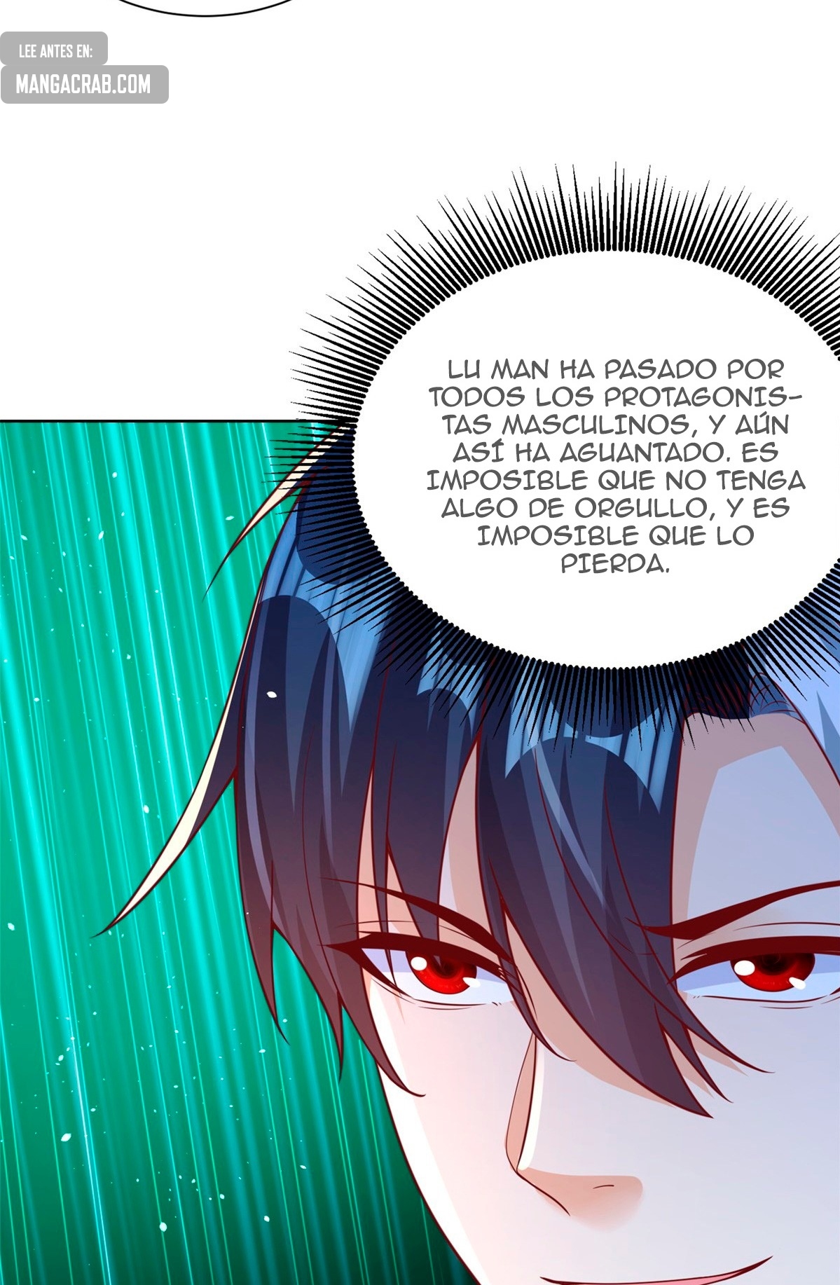 Gran Villano — Capítulo 59 — 44