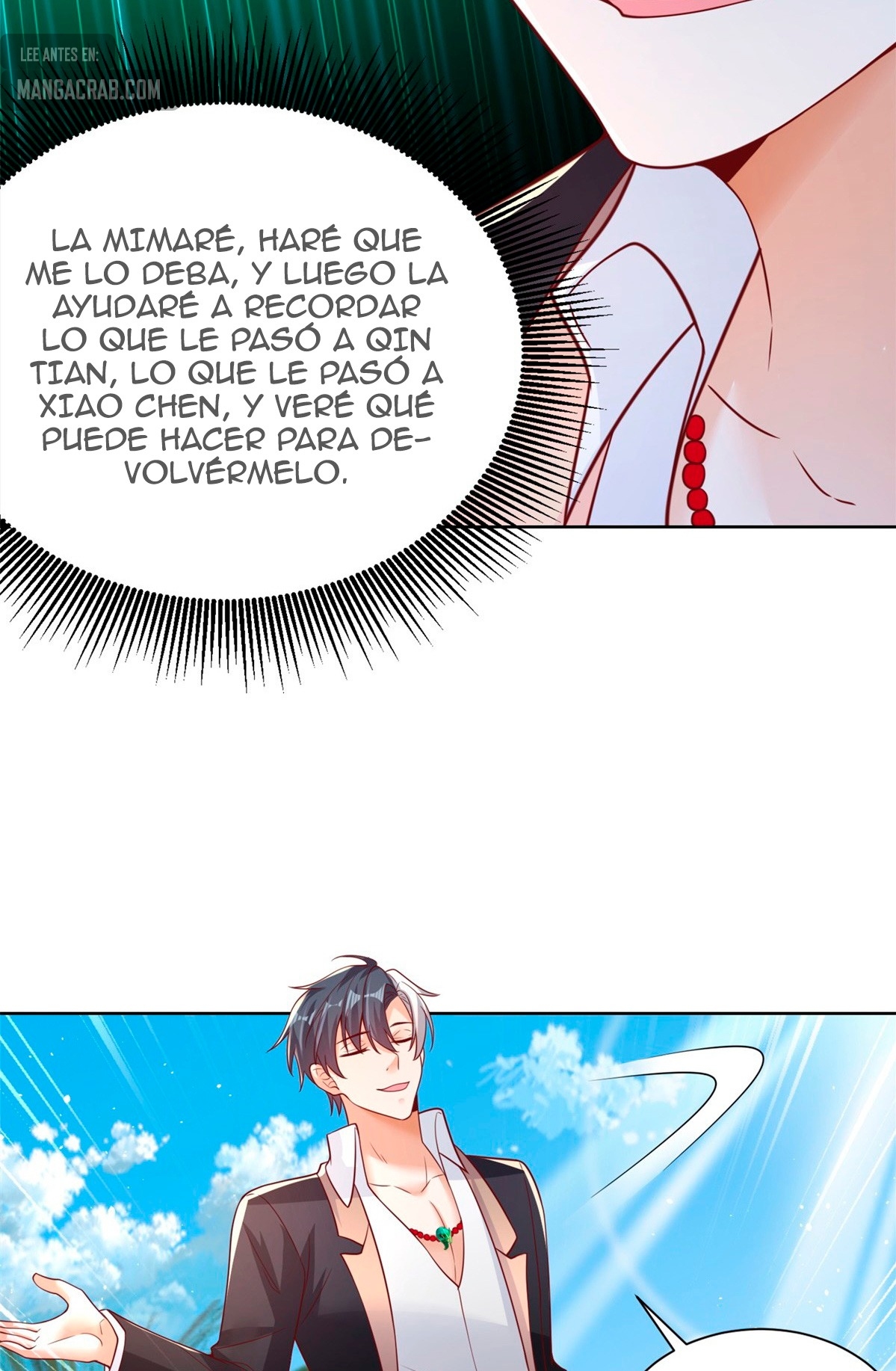 Gran Villano — Capítulo 59 — 45