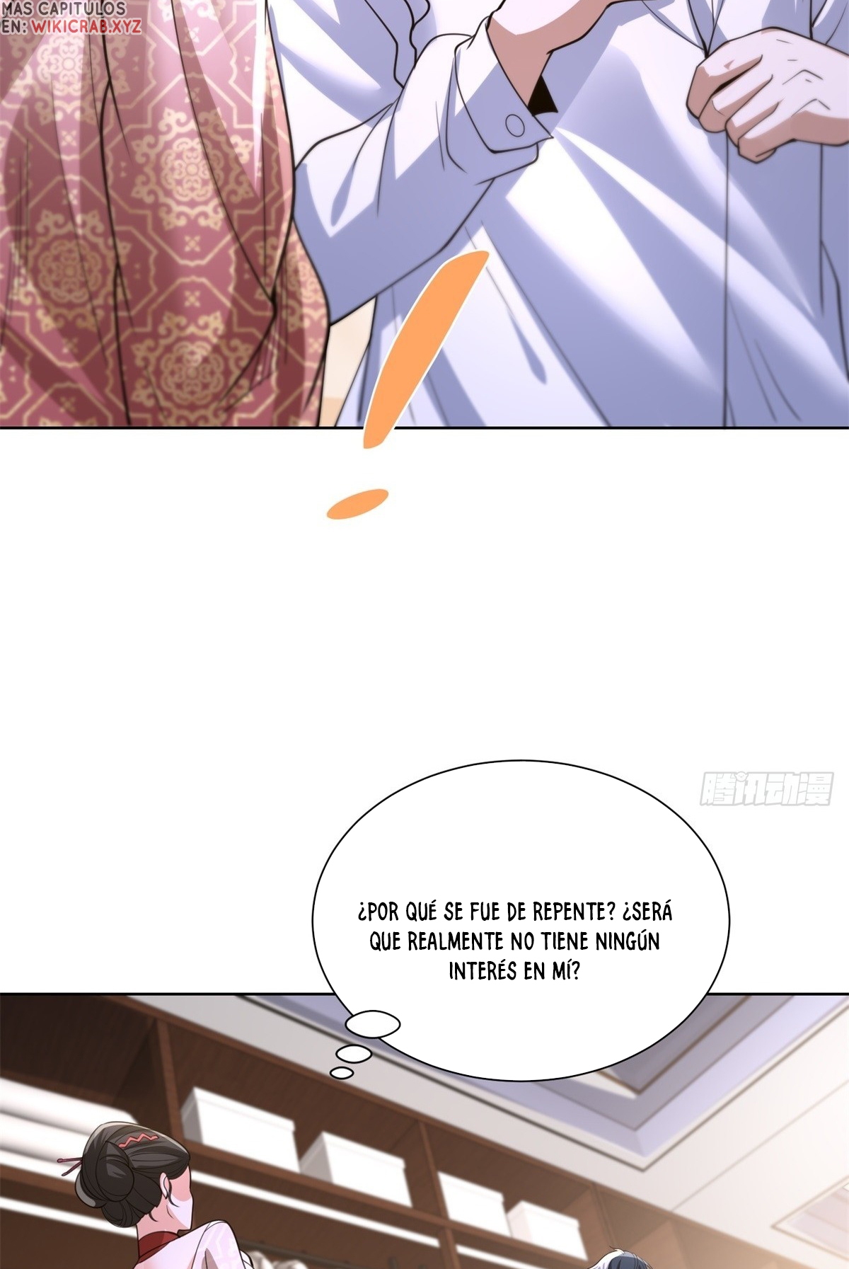 Gran Villano — Capítulo 254 — 19