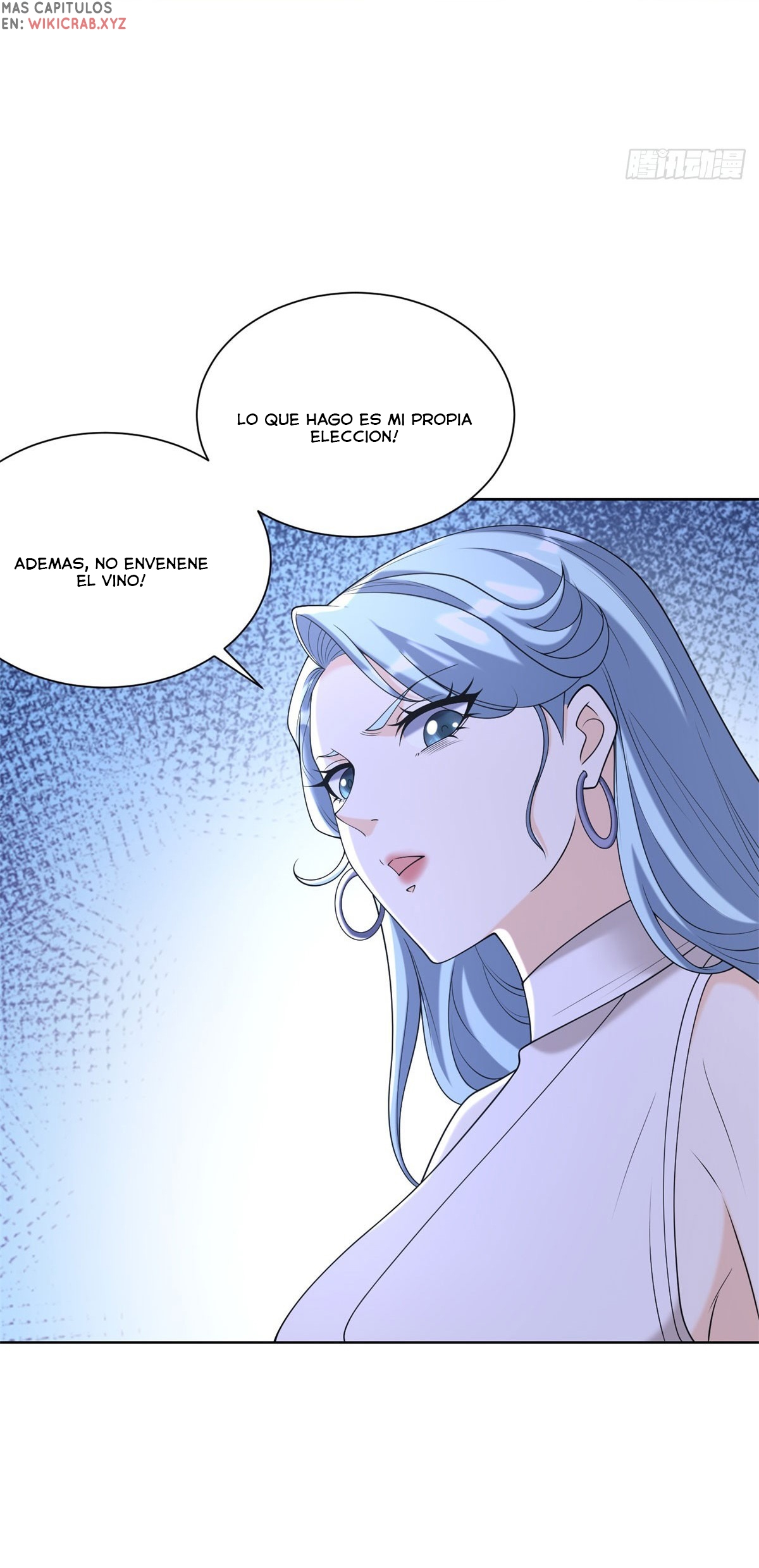 Gran Villano — Capítulo 259 — 21
