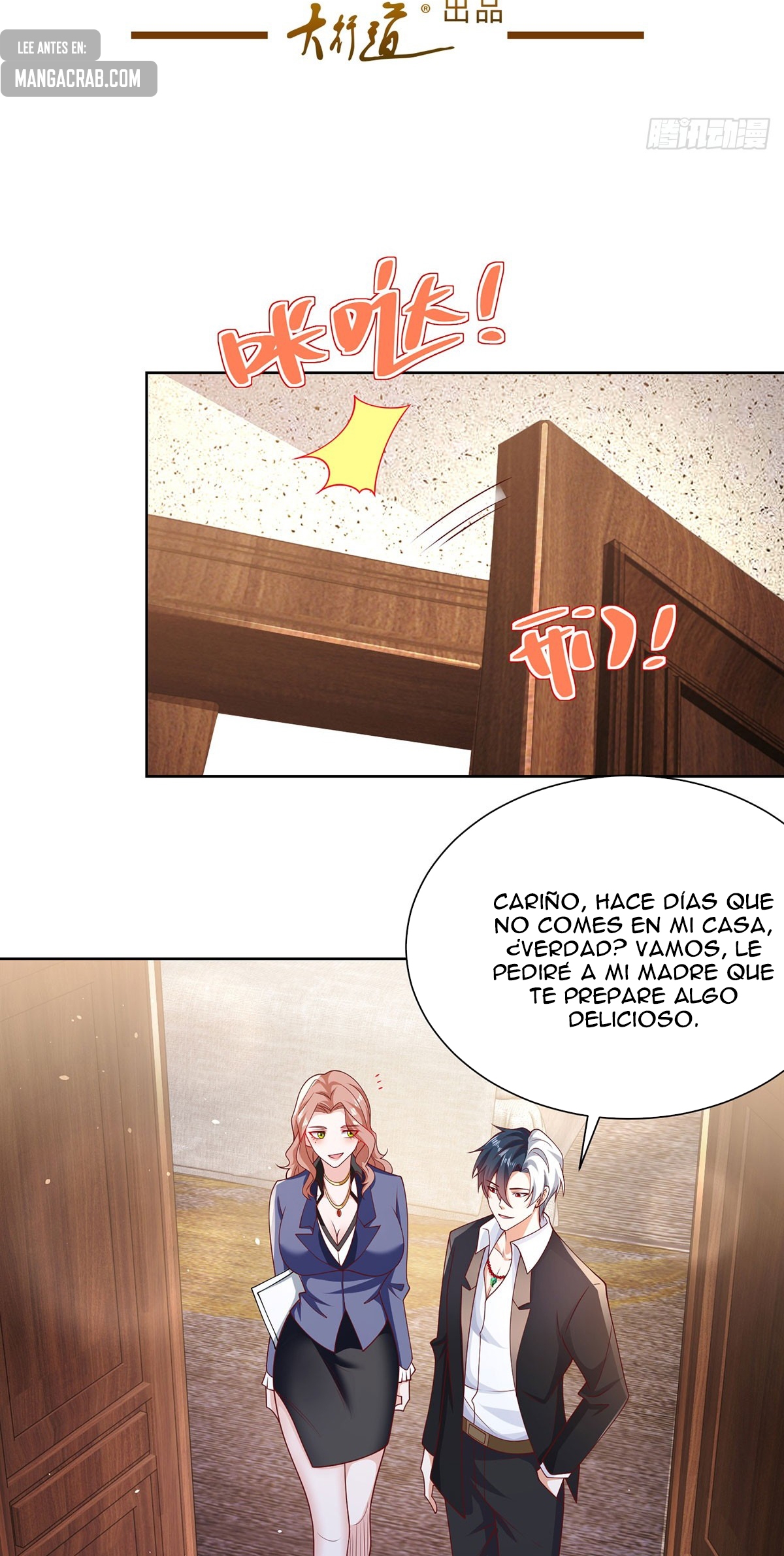 Gran Villano — Capítulo 64 — 4