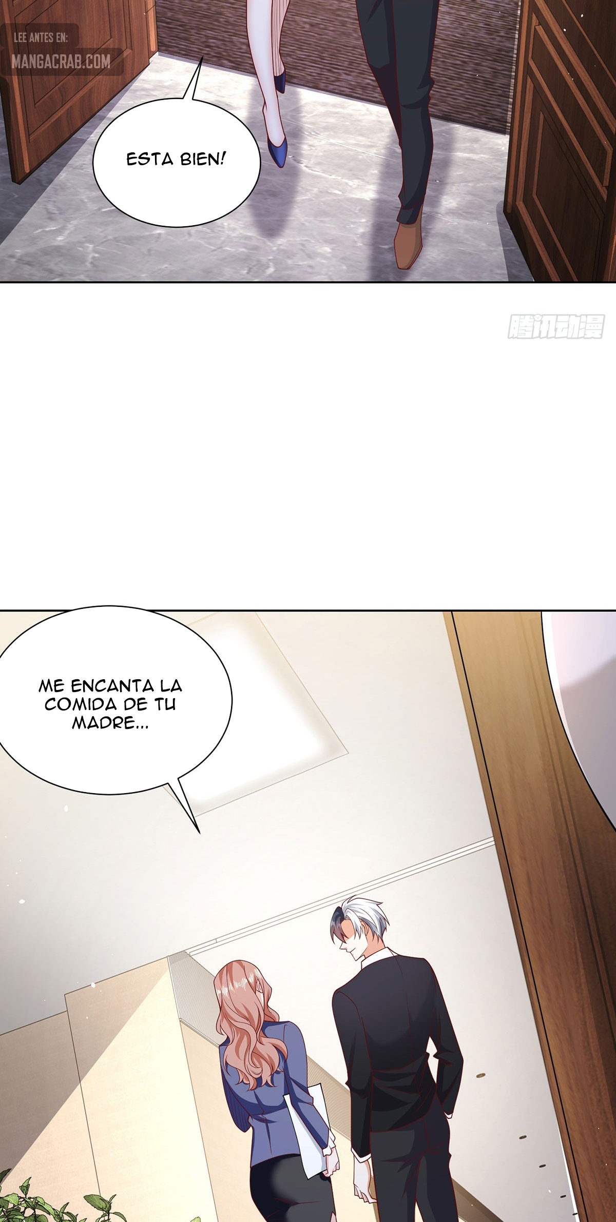 Gran Villano — Capítulo 64 — 5