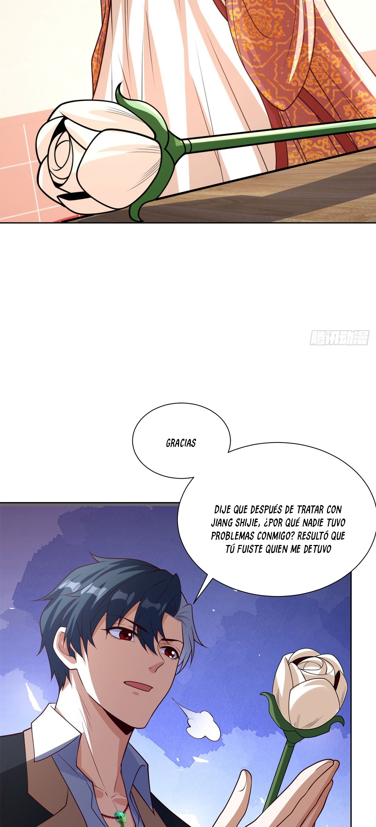 Gran Villano — Capítulo 229 — 7