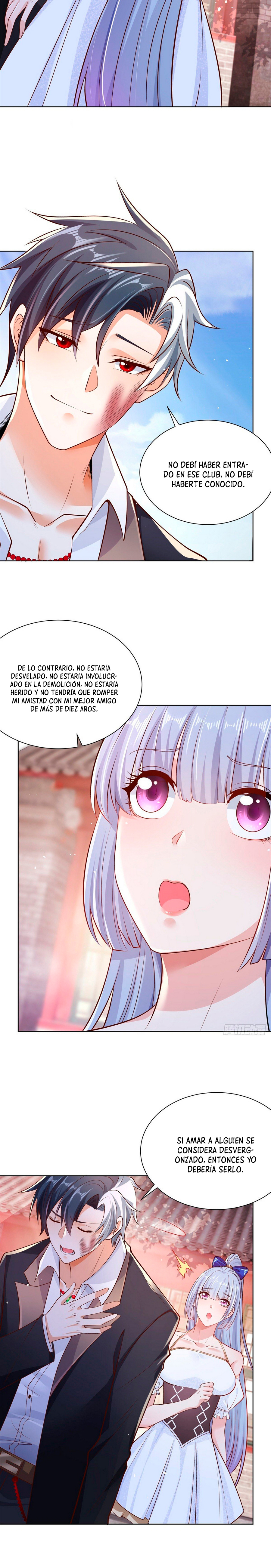 Gran Villano — Capítulo 8 — 6