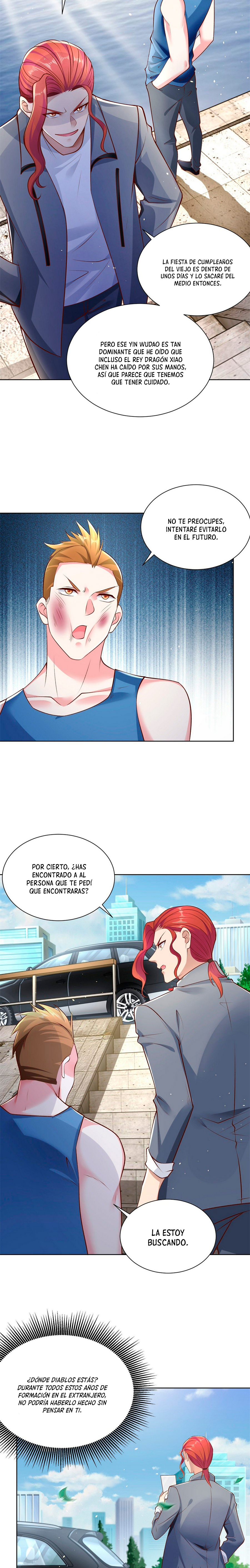 Gran Villano — Capítulo 8 — 14