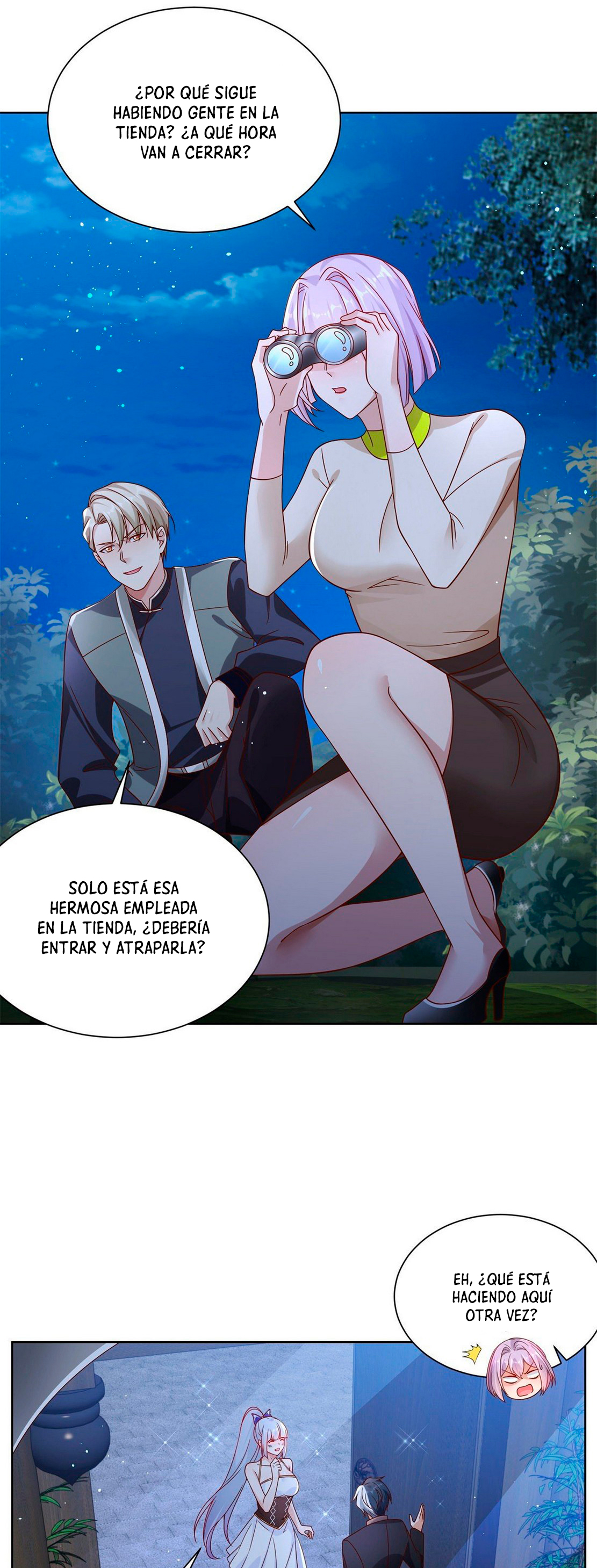 Gran Villano — Capítulo 25 — 8