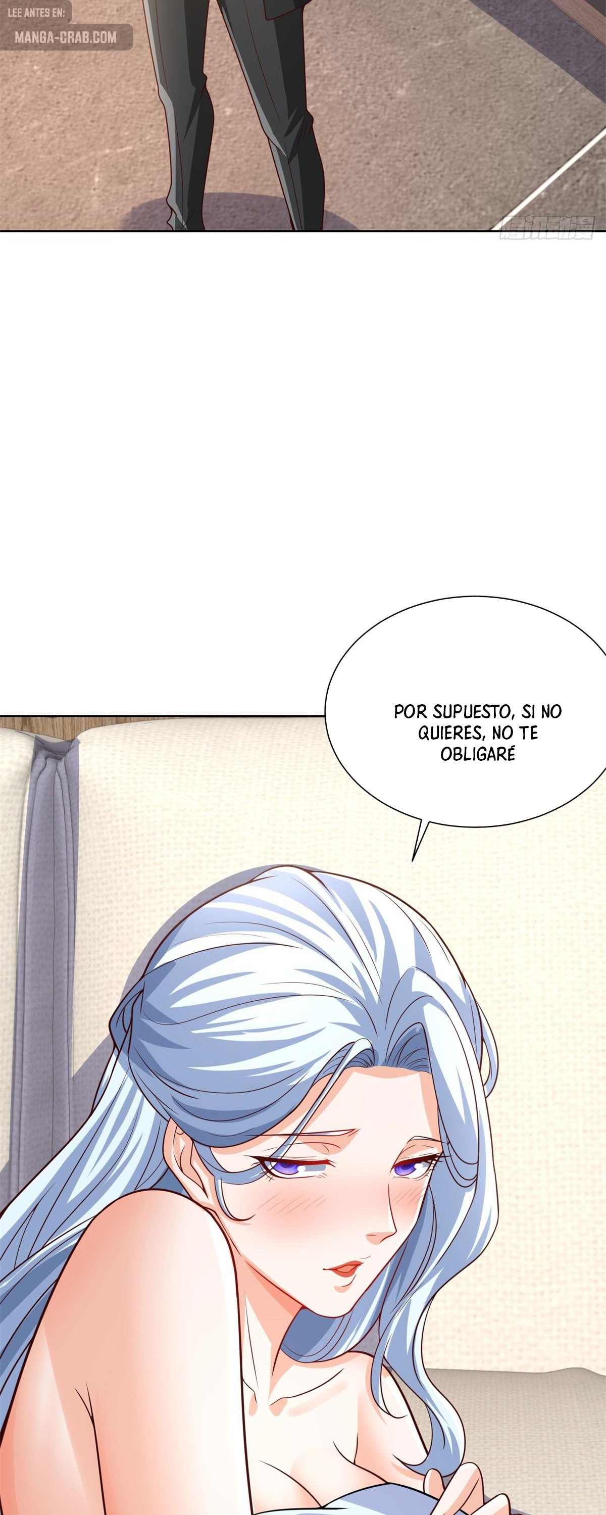 Gran Villano — Capítulo 206 — 4