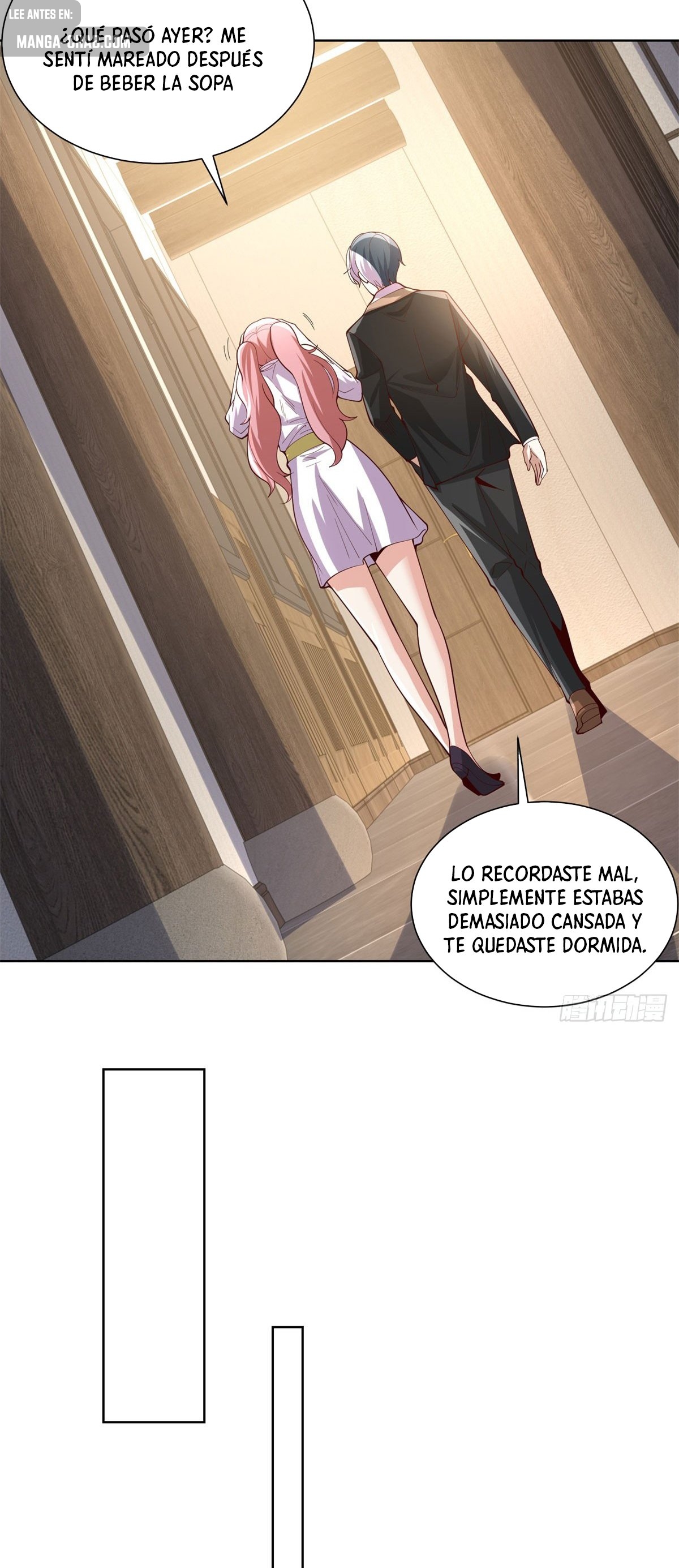 Gran Villano — Capítulo 206 — 13