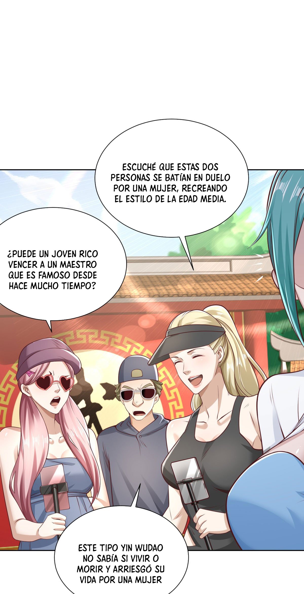 Gran Villano — Capítulo 217 — 9