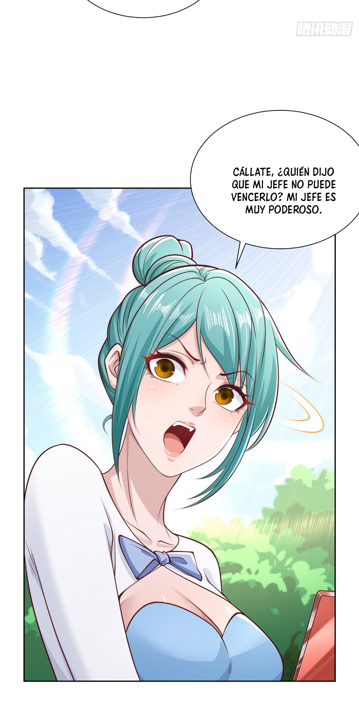 Gran Villano — Capítulo 217 — 10