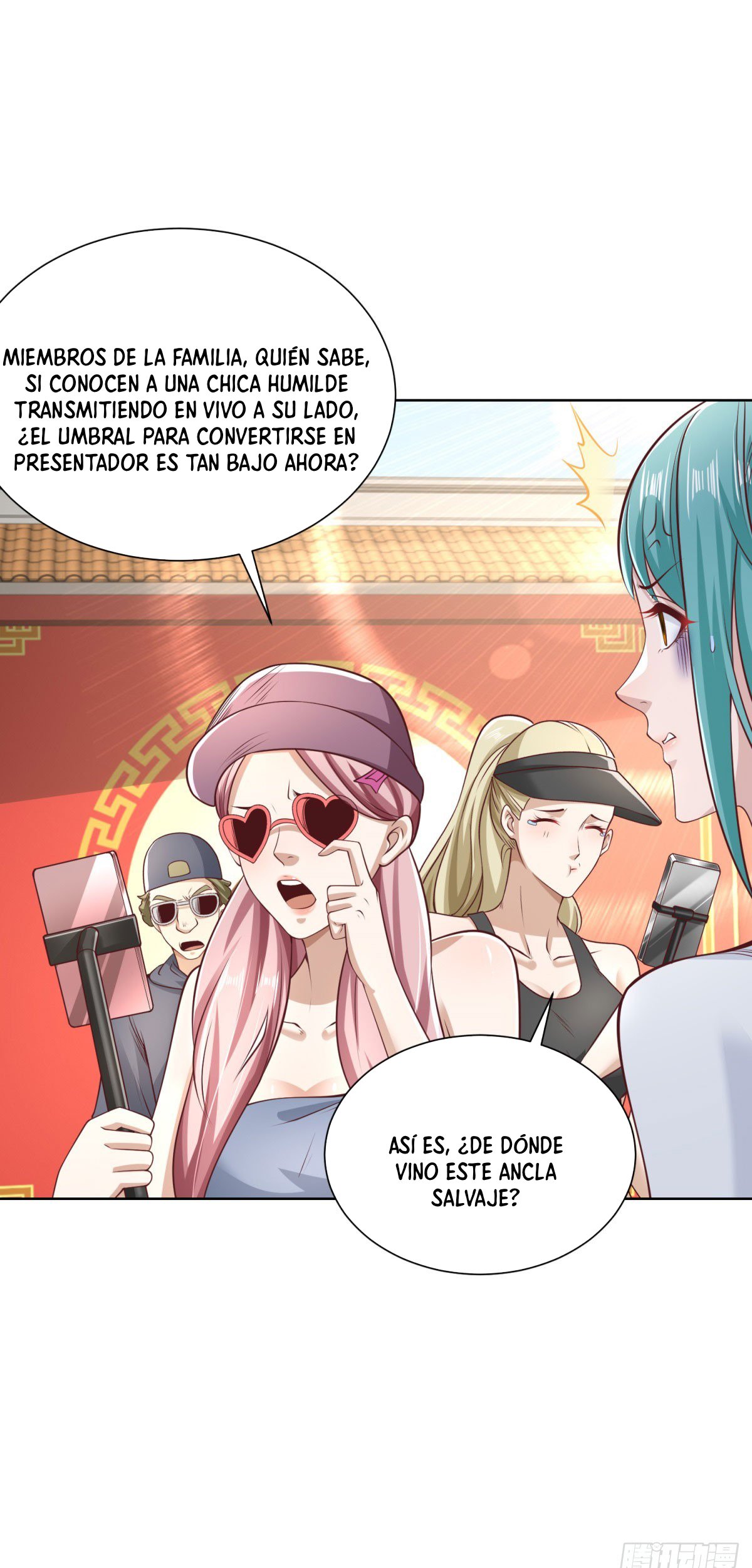 Gran Villano — Capítulo 217 — 12