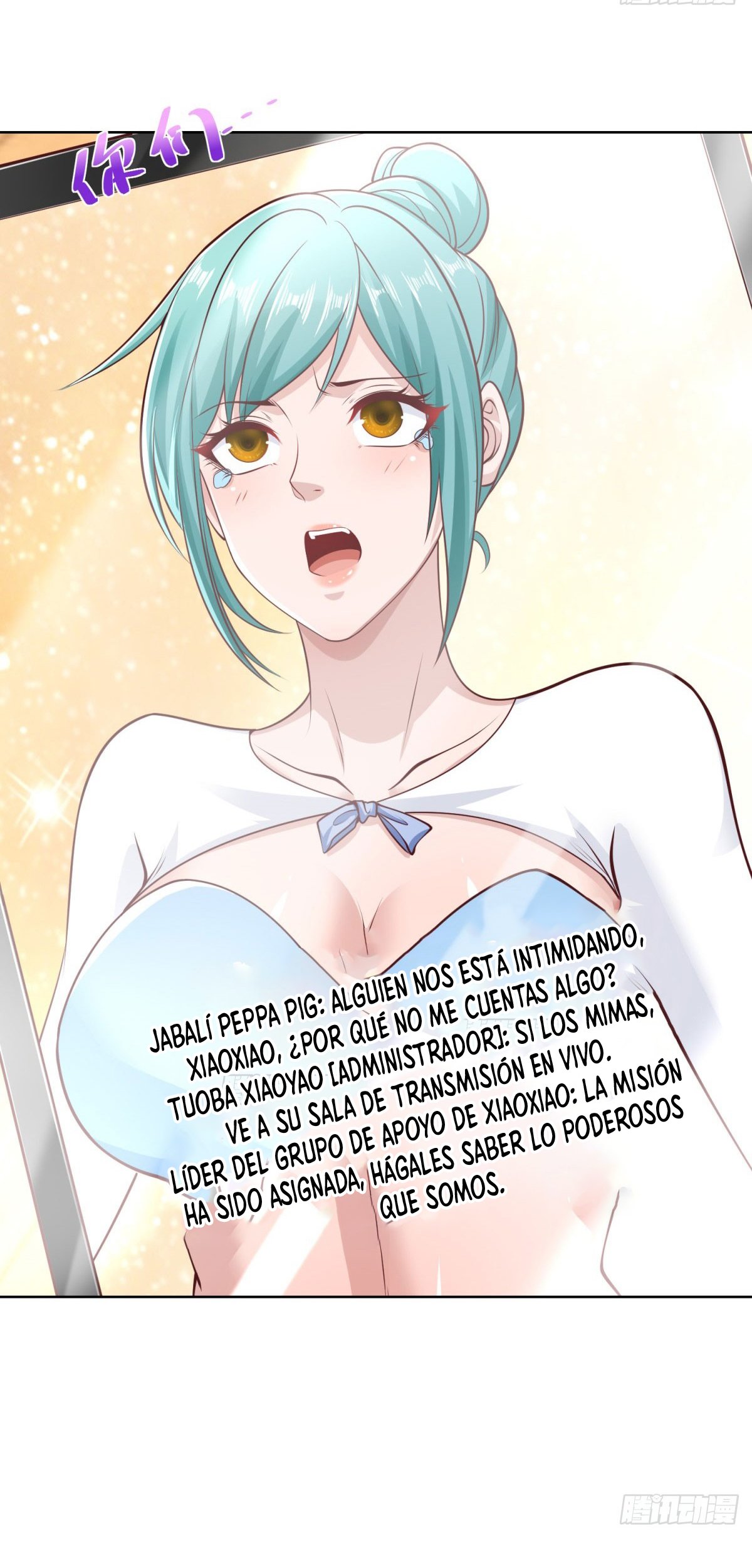 Gran Villano — Capítulo 217 — 13