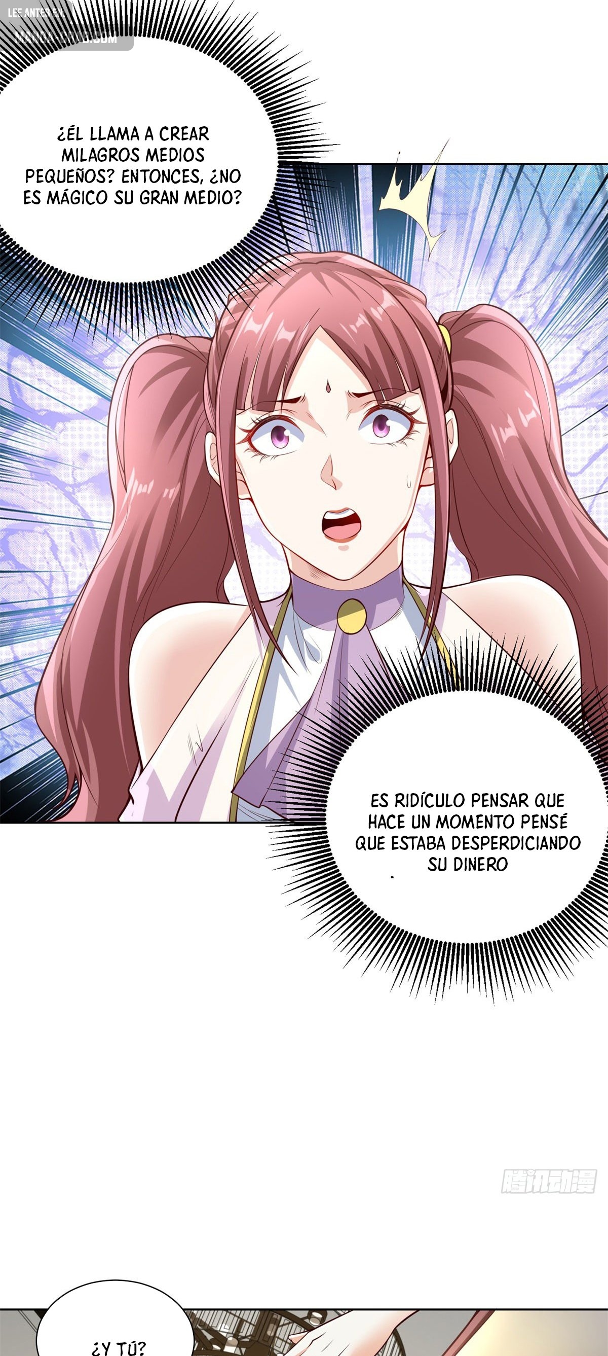 Gran Villano — Capítulo 202 — 4