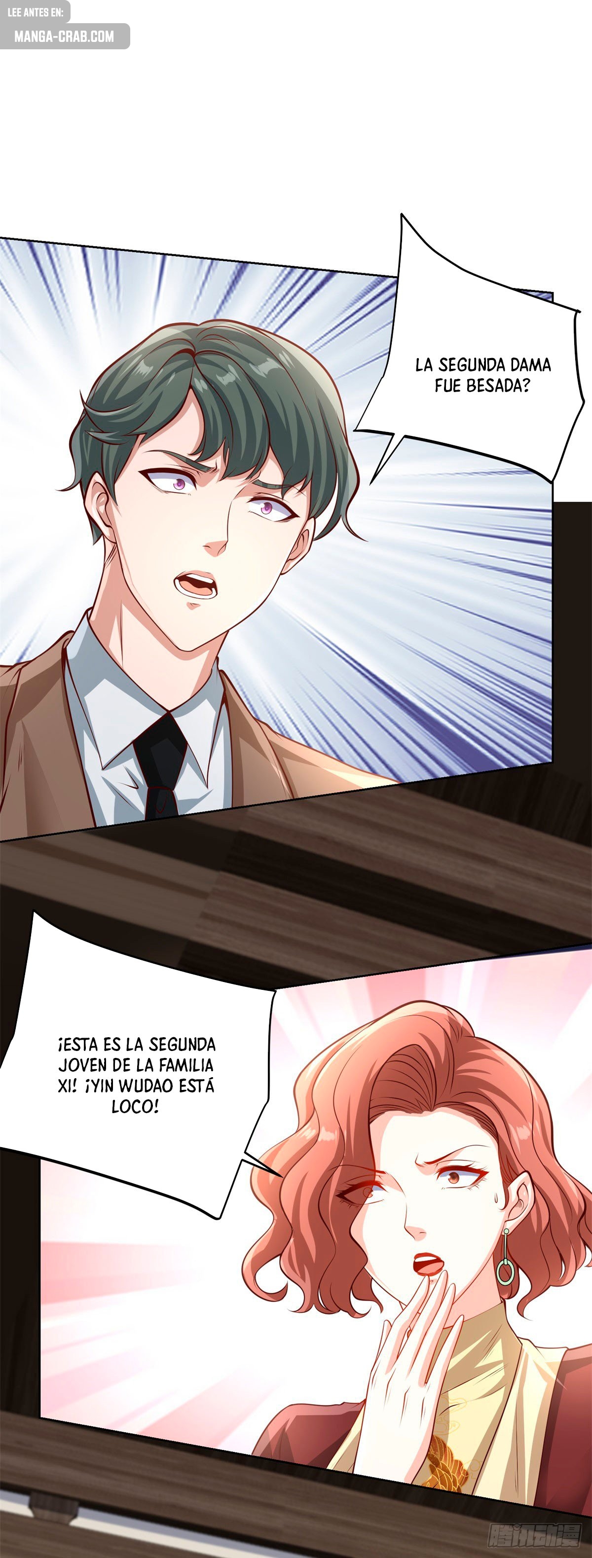 Gran Villano — Capítulo 202 — 22