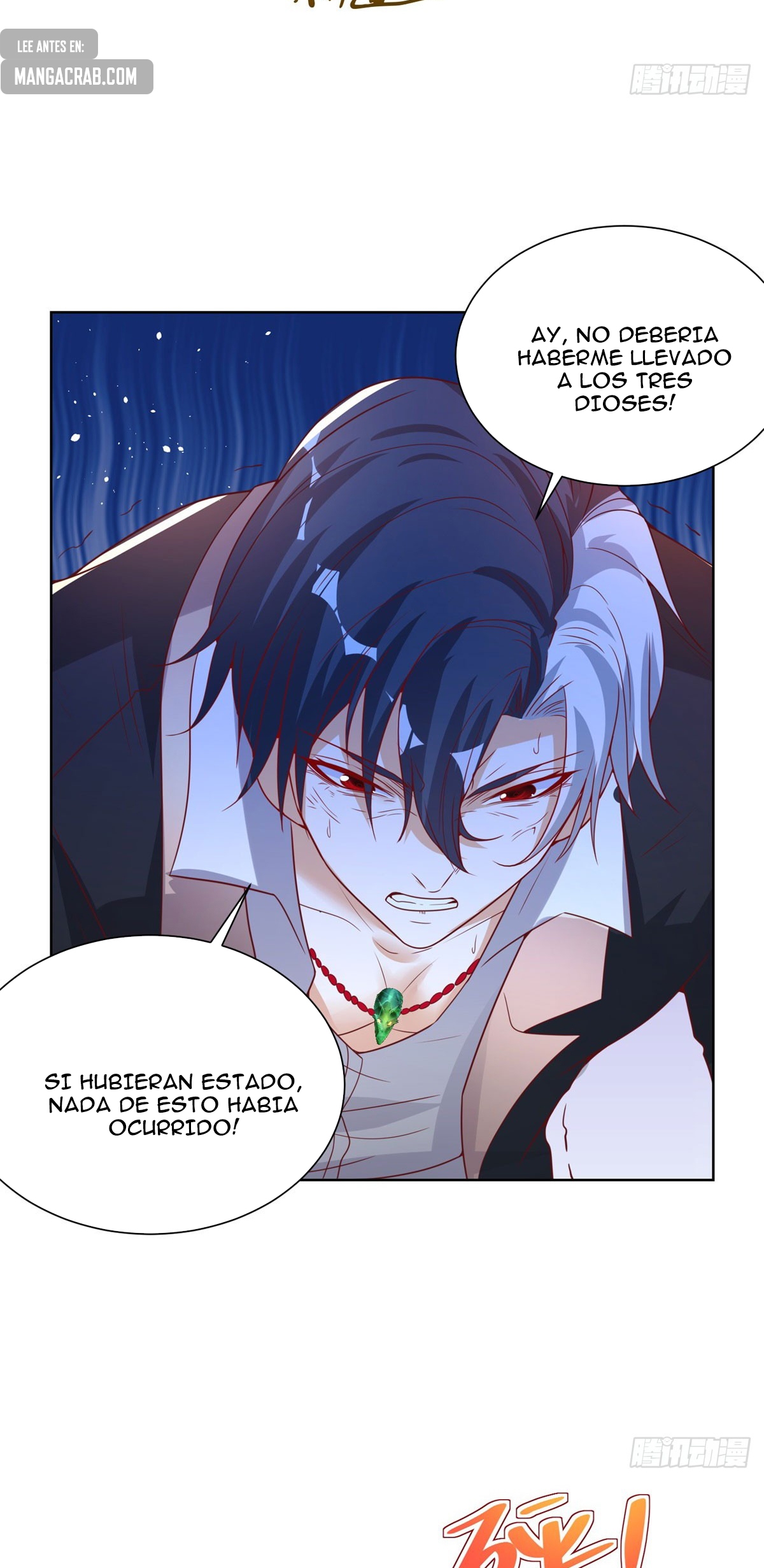 Gran Villano — Capítulo 122 — 4