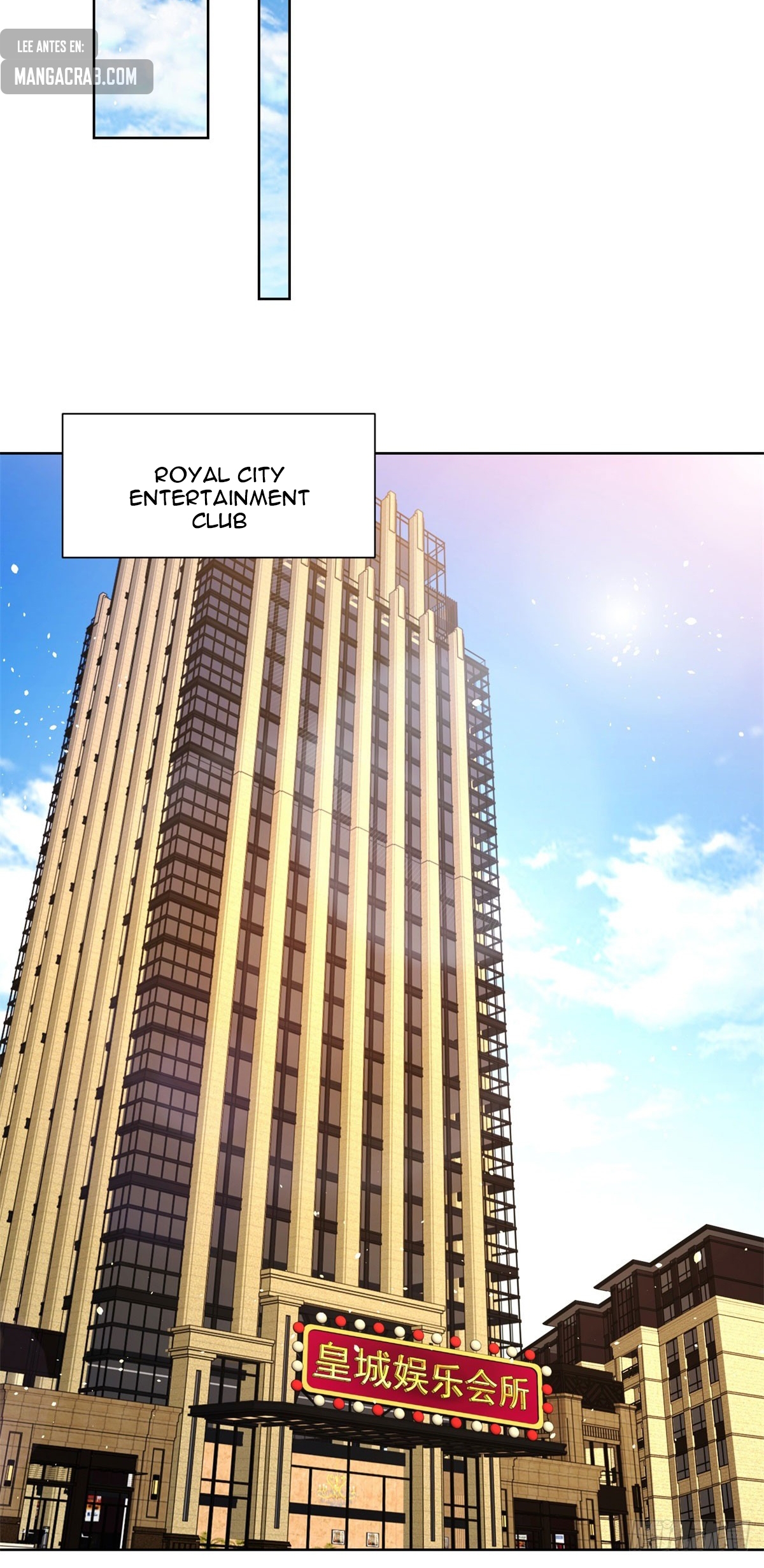 Gran Villano — Capítulo 122 — 7