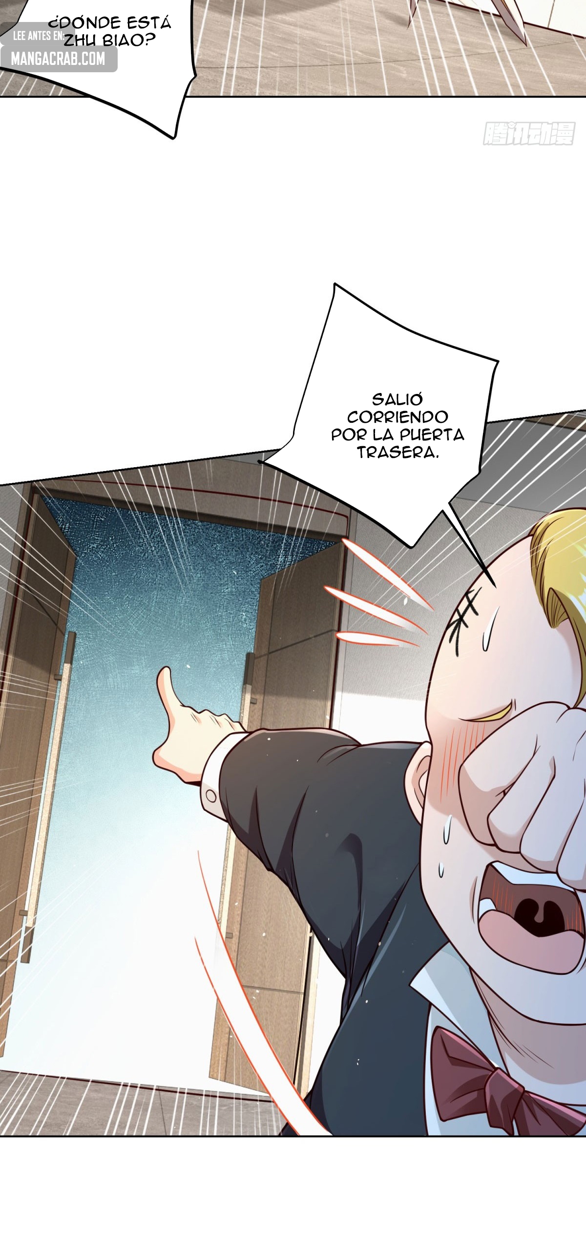 Gran Villano — Capítulo 122 — 24