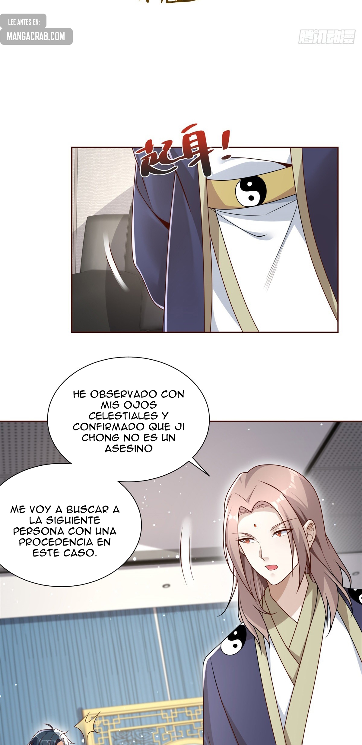 Gran Villano — Capítulo 68 — 4